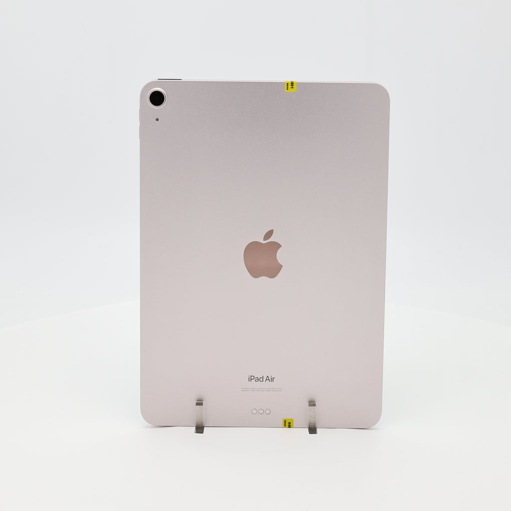 95新 Apple iPad Air5 256G 粉紅色 WIFI