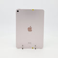 95新 Apple iPad Air5 256G 粉紅色 WIFI