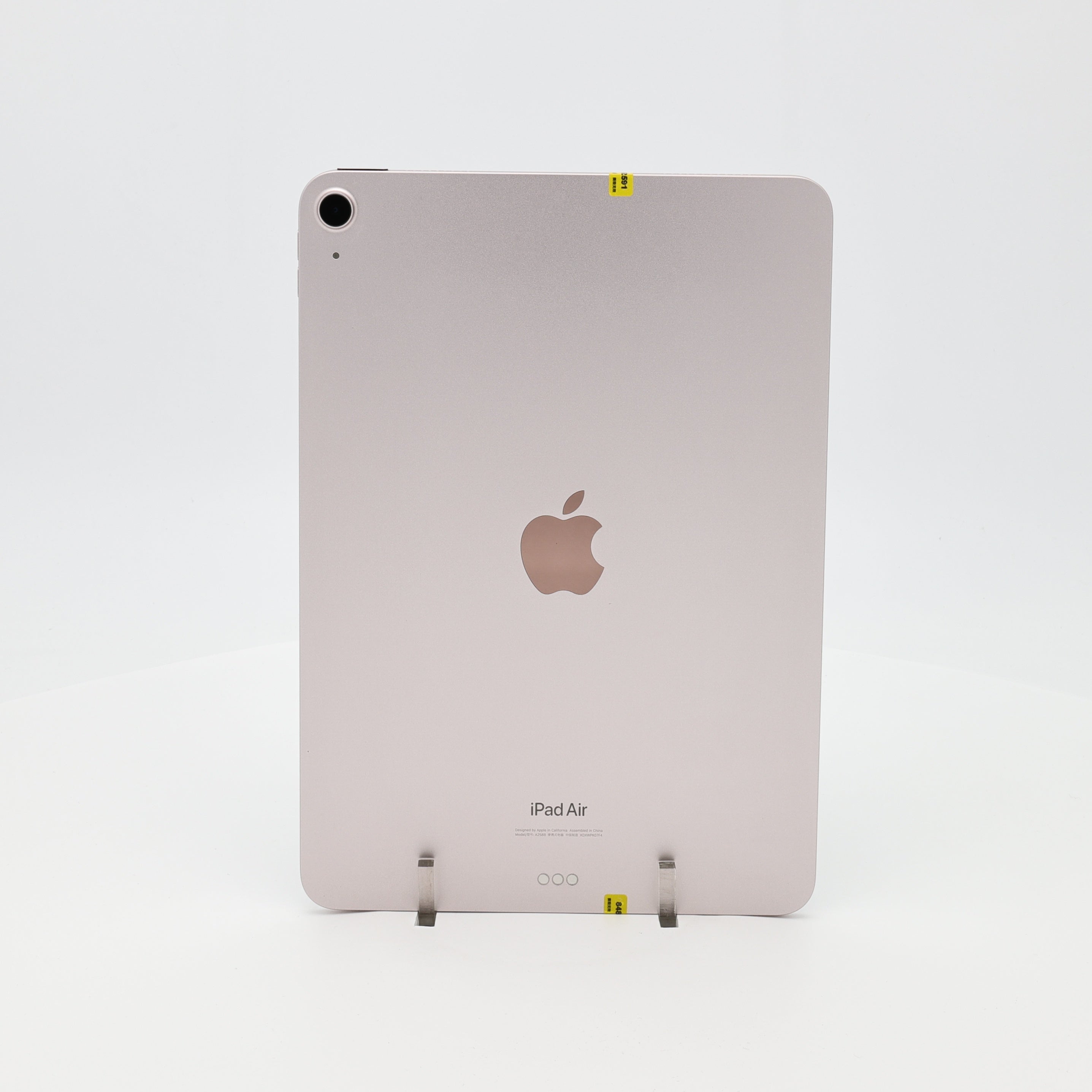 95新 Apple iPad Air5 256G 粉紅色 WIFI
