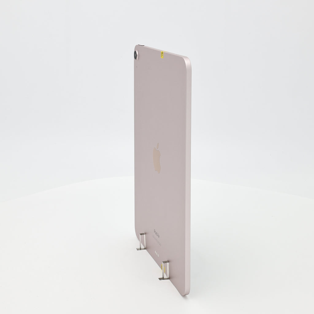 95新 Apple iPad Air5 256G 粉紅色 WIFI
