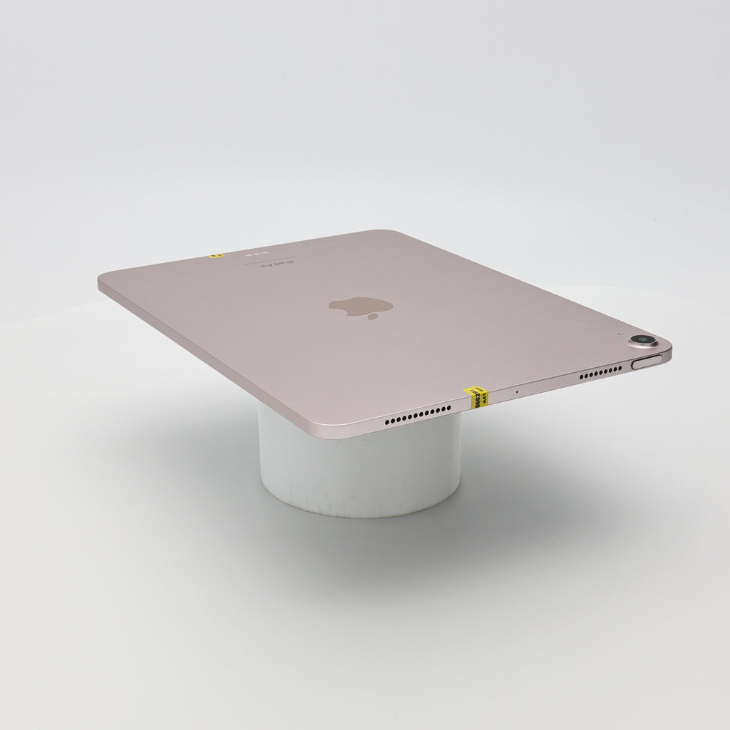 95新 Apple iPad Air5 256G 粉紅色 WIFI