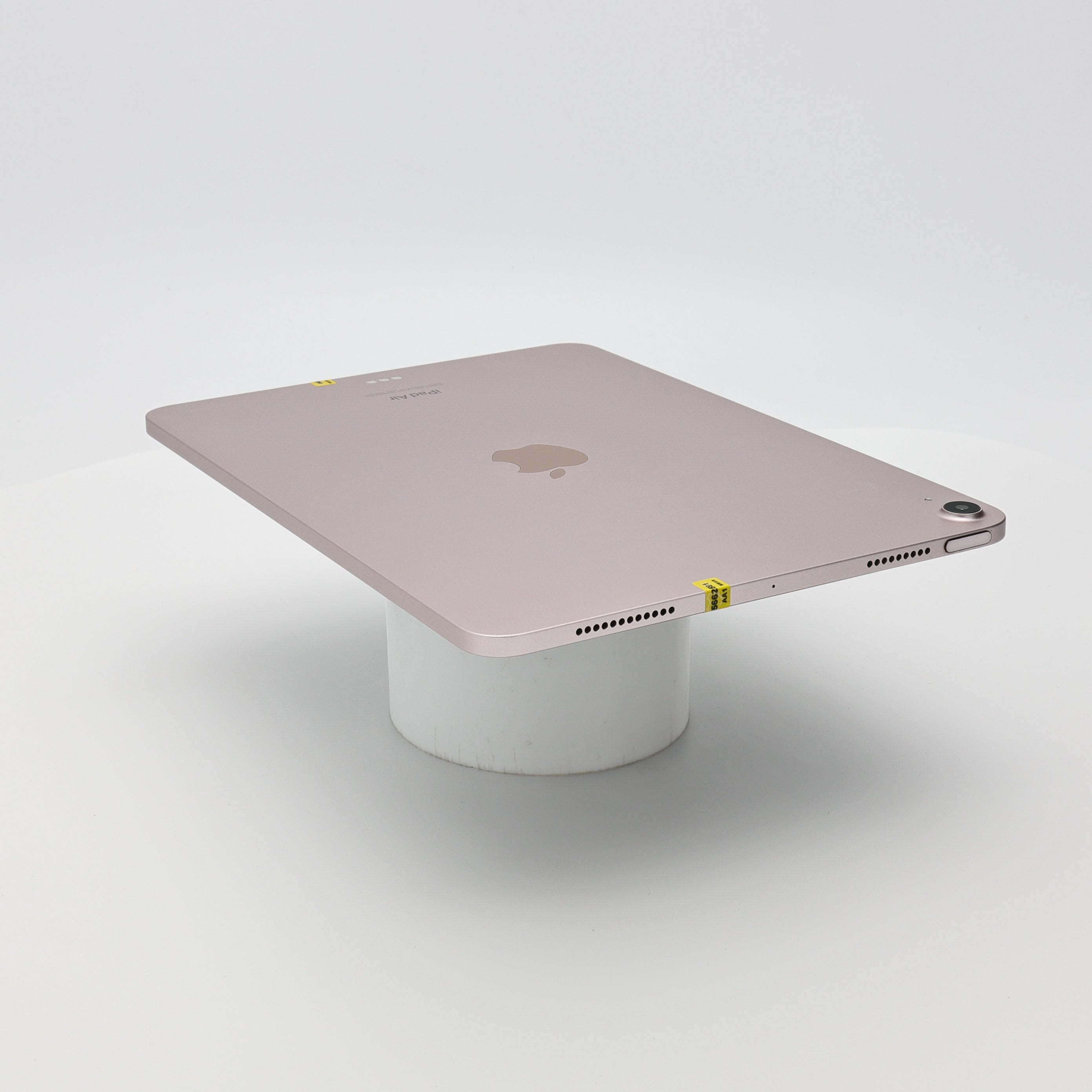 95新 Apple iPad Air5 256G 粉紅色 WIFI