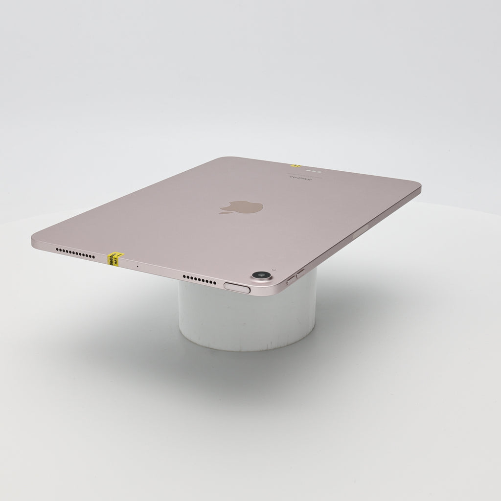 95新 Apple iPad Air5 256G 粉紅色 WIFI