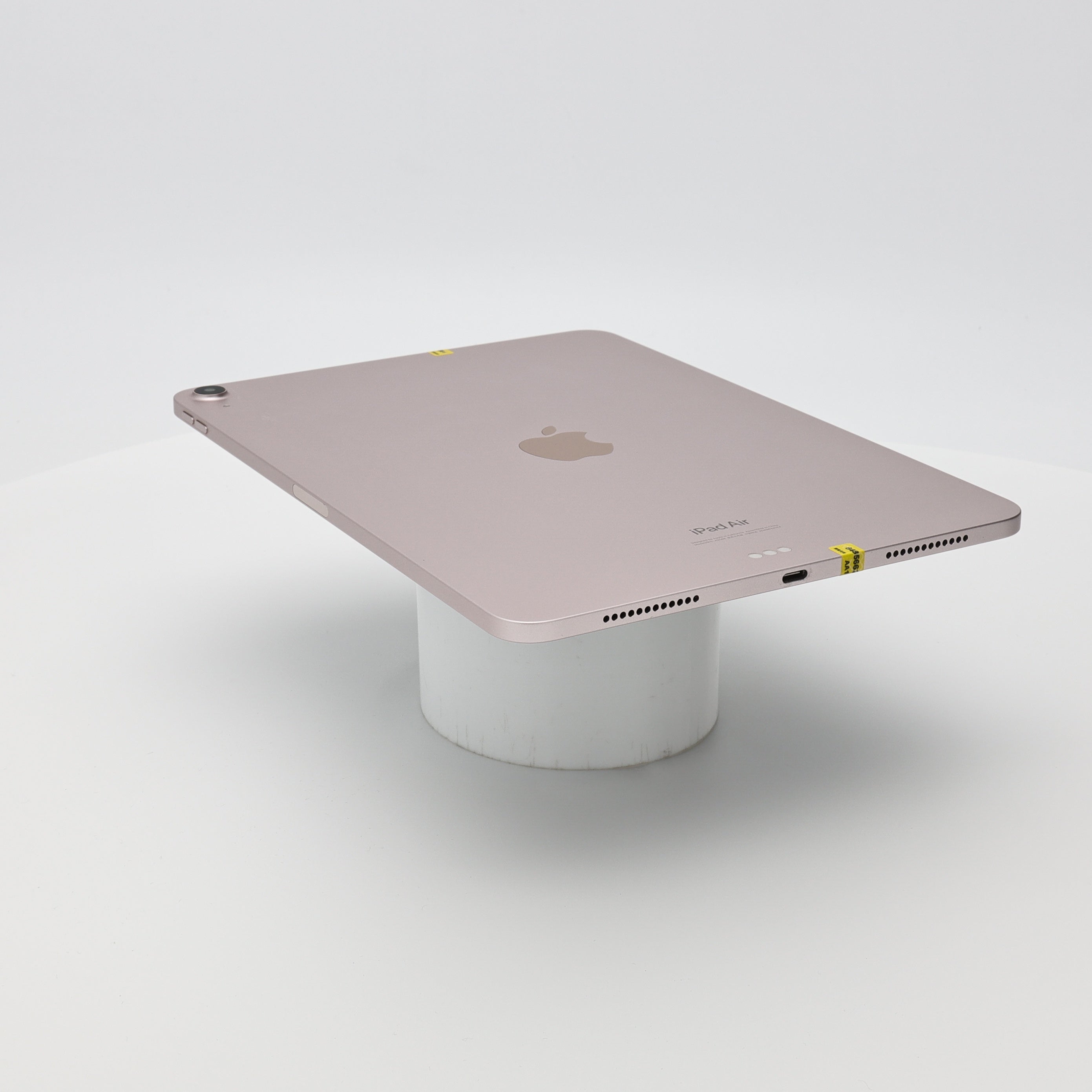 95新 Apple iPad Air5 256G 粉紅色 WIFI