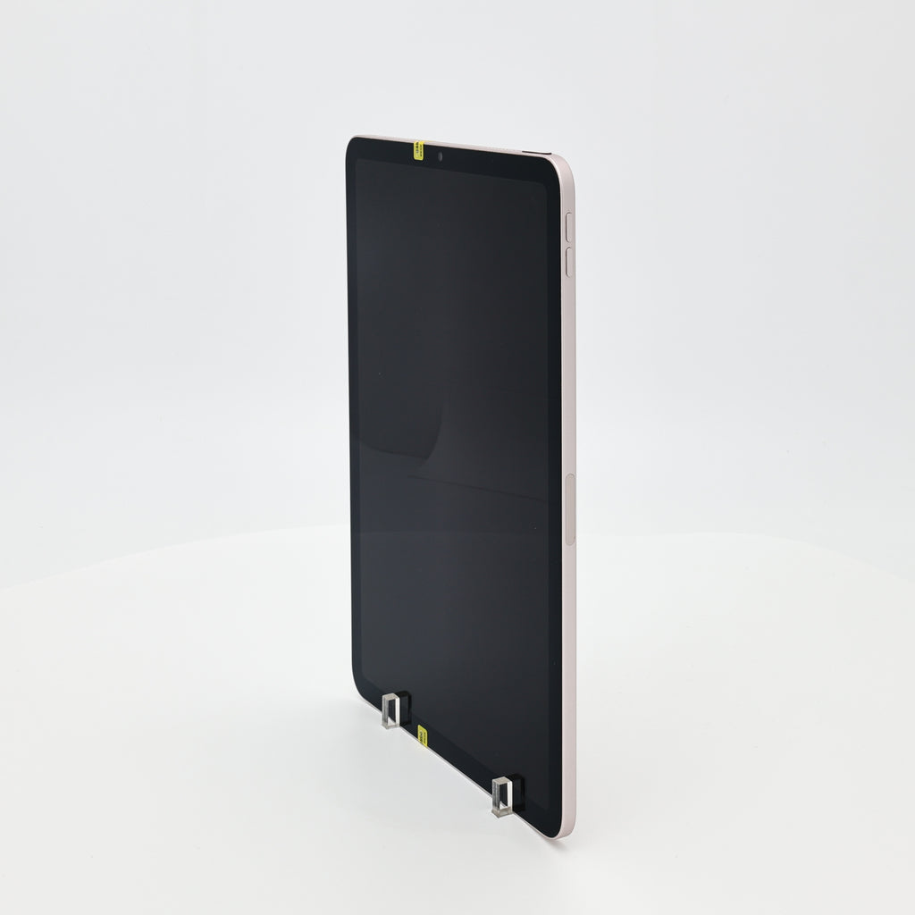 95新 Apple iPad Air5 256G 粉紅色 WIFI