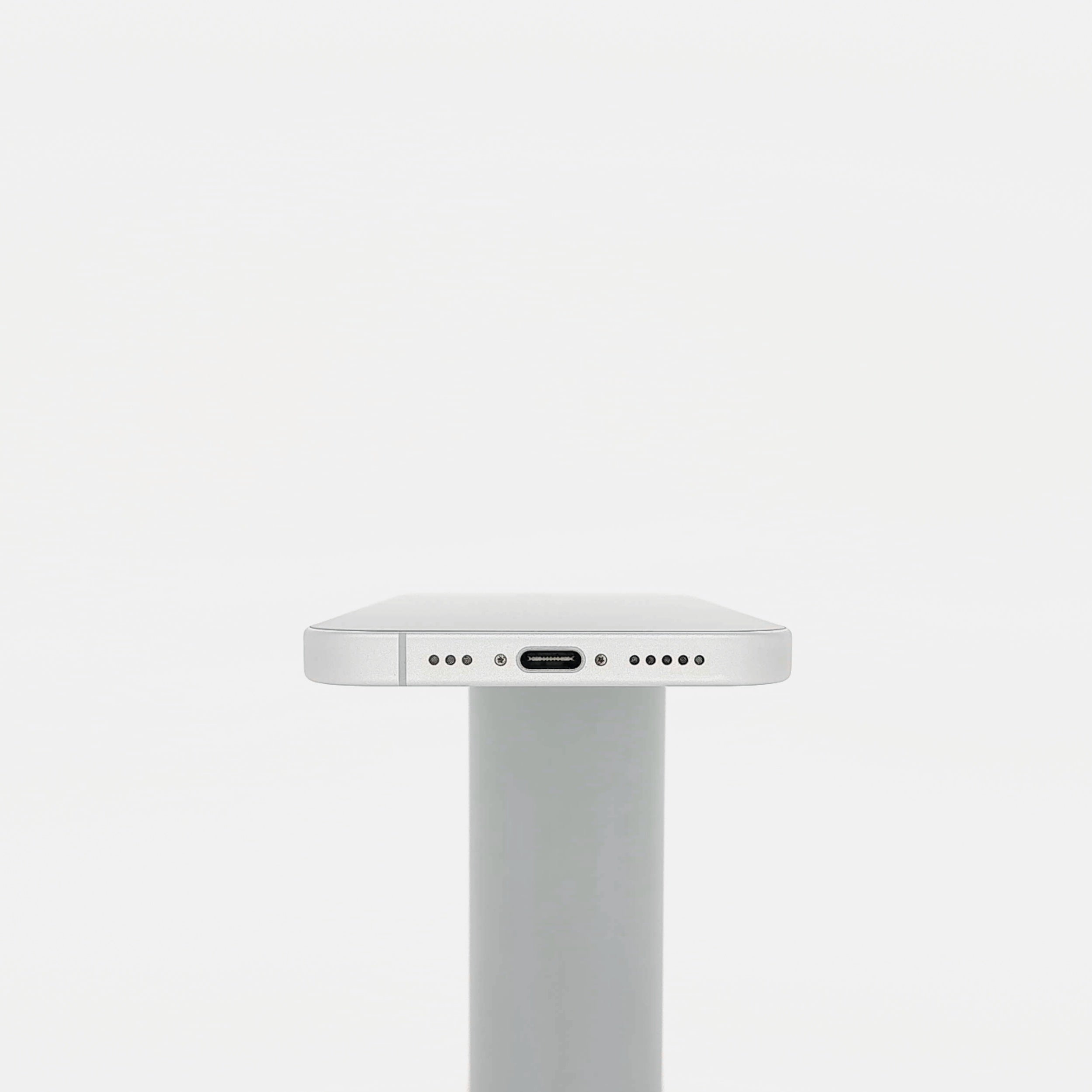 95新 Apple iPhone 16 128G 白色 中國大陸版