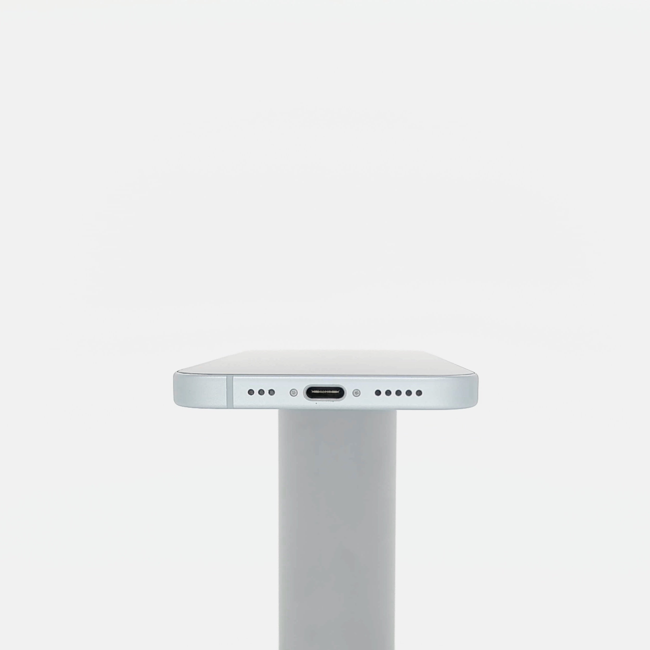 95新 Apple iPhone 15 256G 藍色 中國大陸版