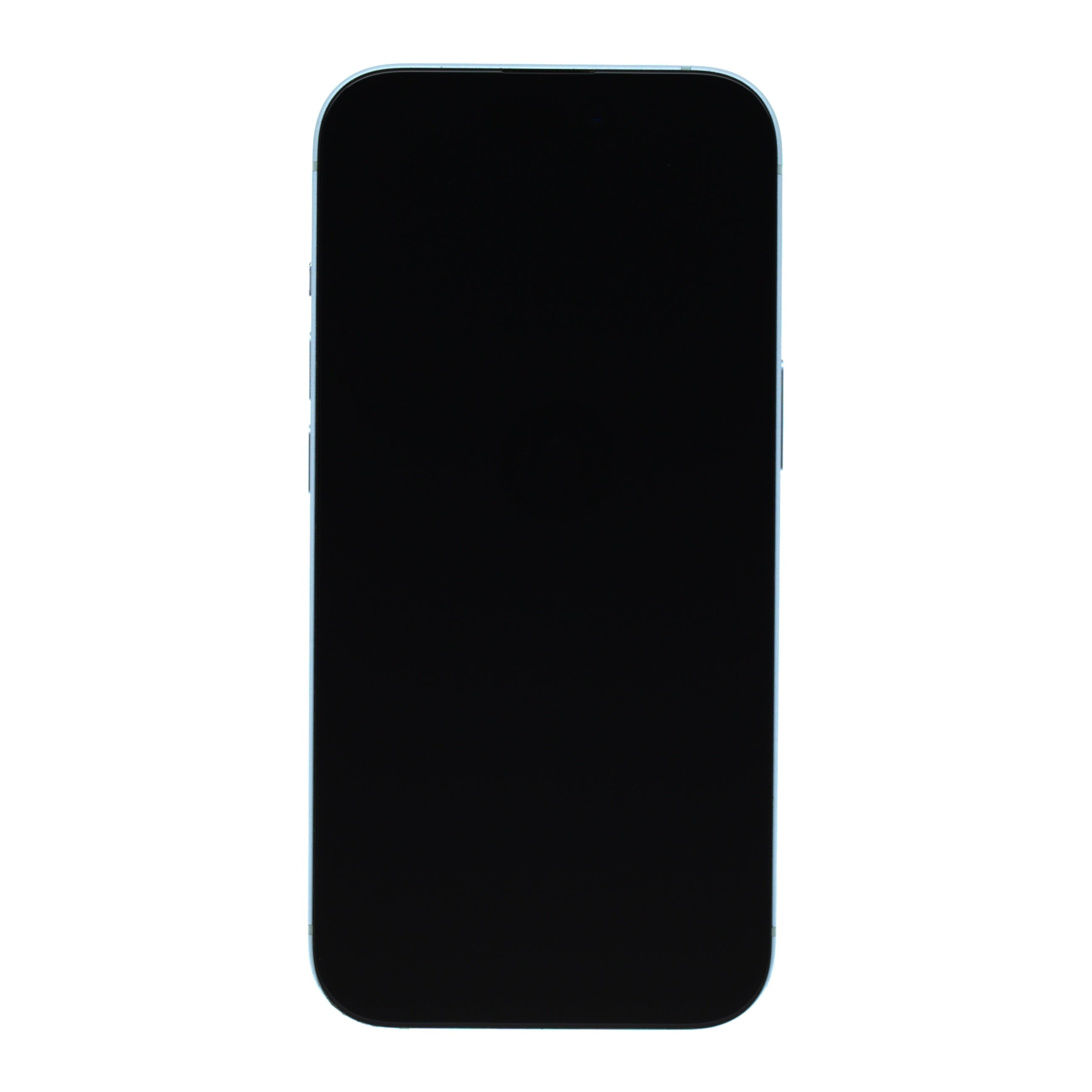 95新 Apple iPhone 15 256G 藍色 中國大陸版