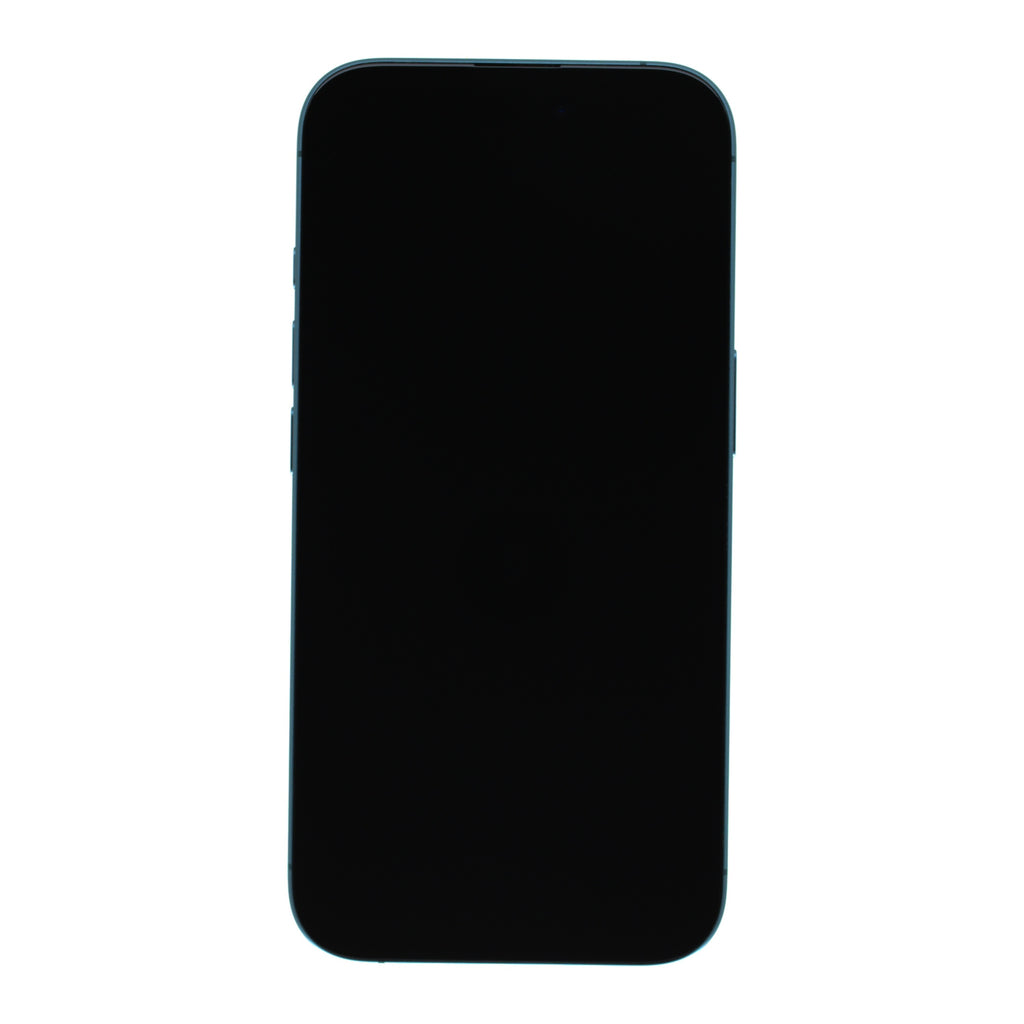 95新 Apple iPhone 16 256G 深青色 中國大陸版