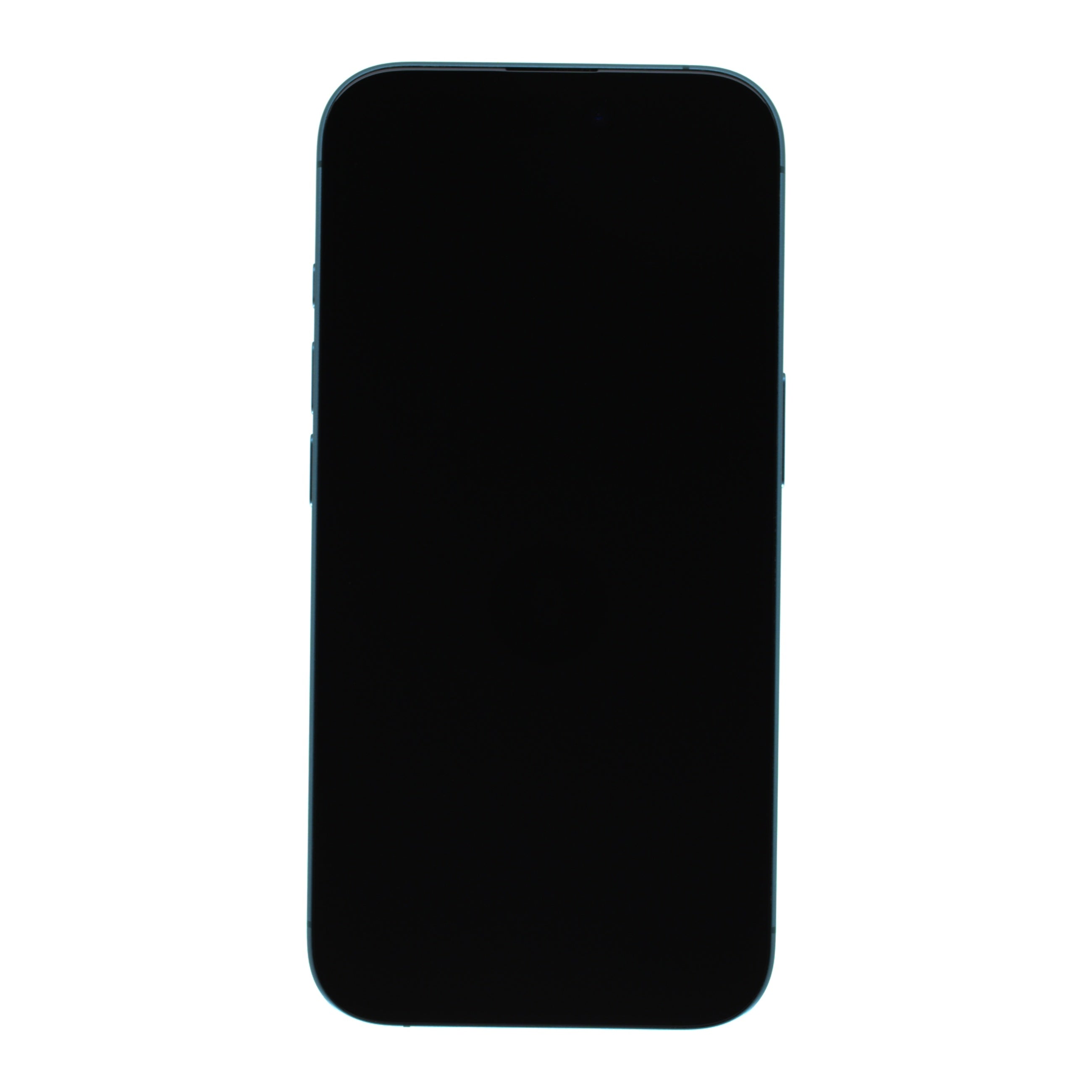 95新 Apple iPhone 16 256G 深青色 中國大陸版