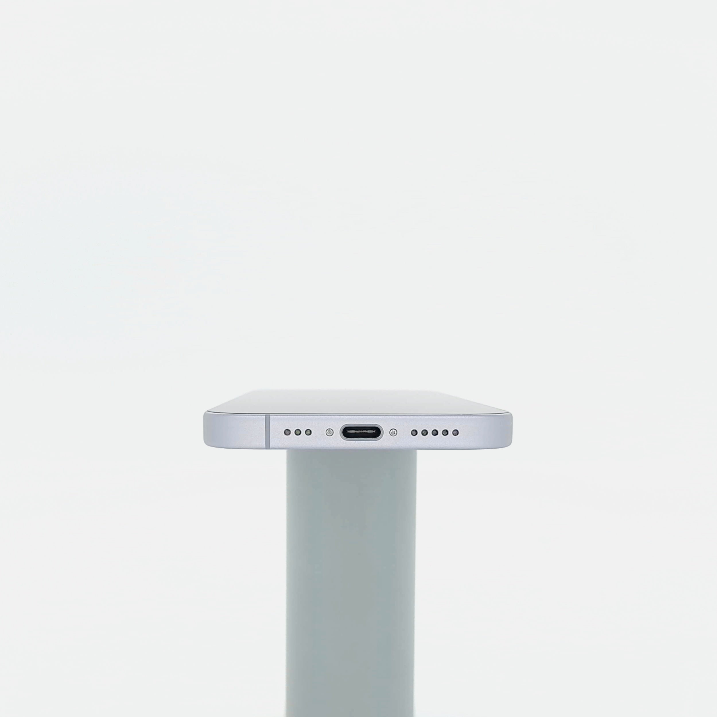 99新 Apple iPhone 17 256G 薰衣草紫色 中國大陸版