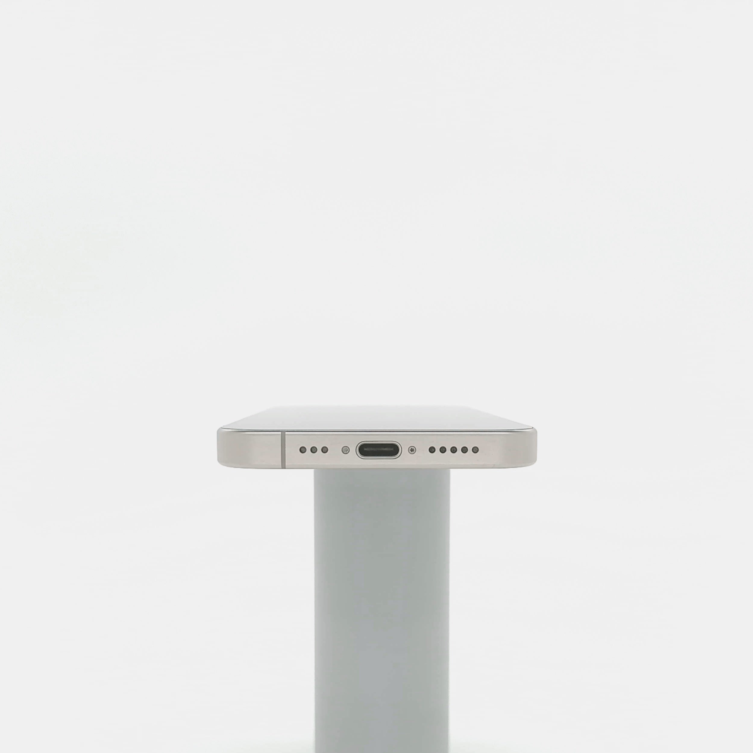 95新 Apple iPhone 15 Pro 256G 原色鈦金屬 中國大陸版