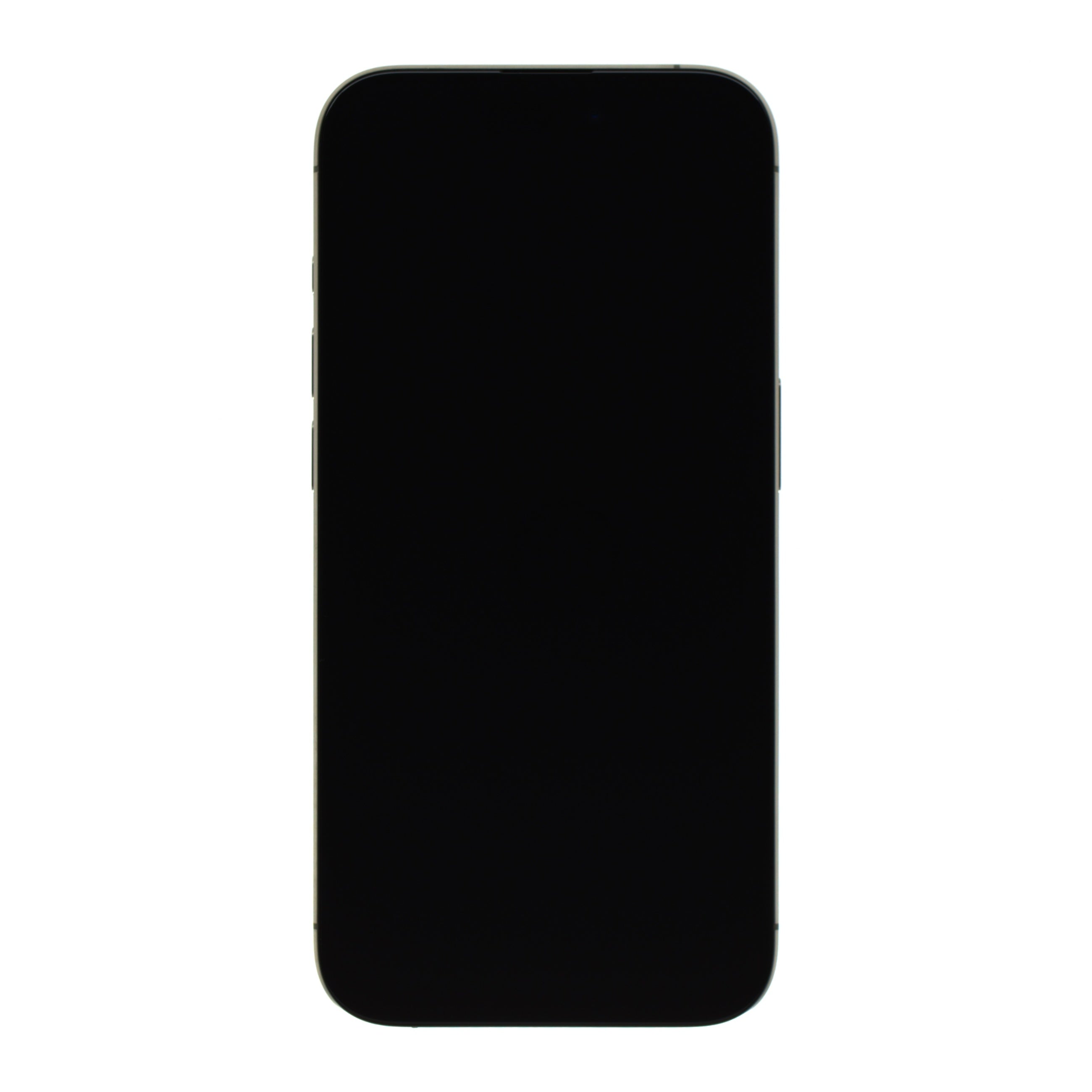 95新 Apple iPhone 15 Pro 256G 原色鈦金屬 中國大陸版