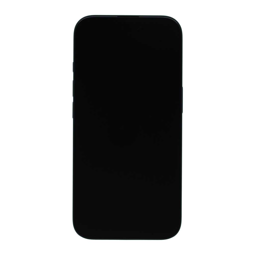 95新 Apple iPhone 16 128G 黑色 中國大陸版