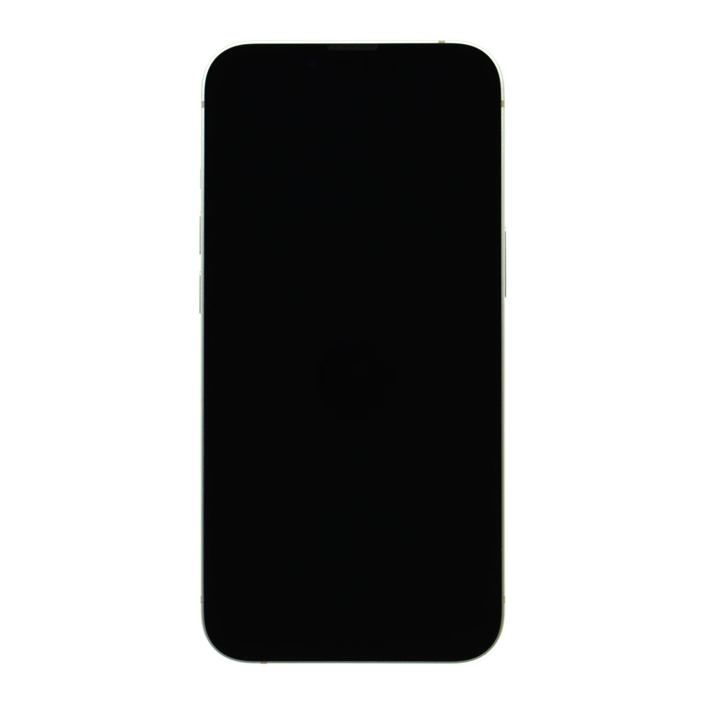 95新 Apple iPhone 13 256G 星光色 中國大陸版