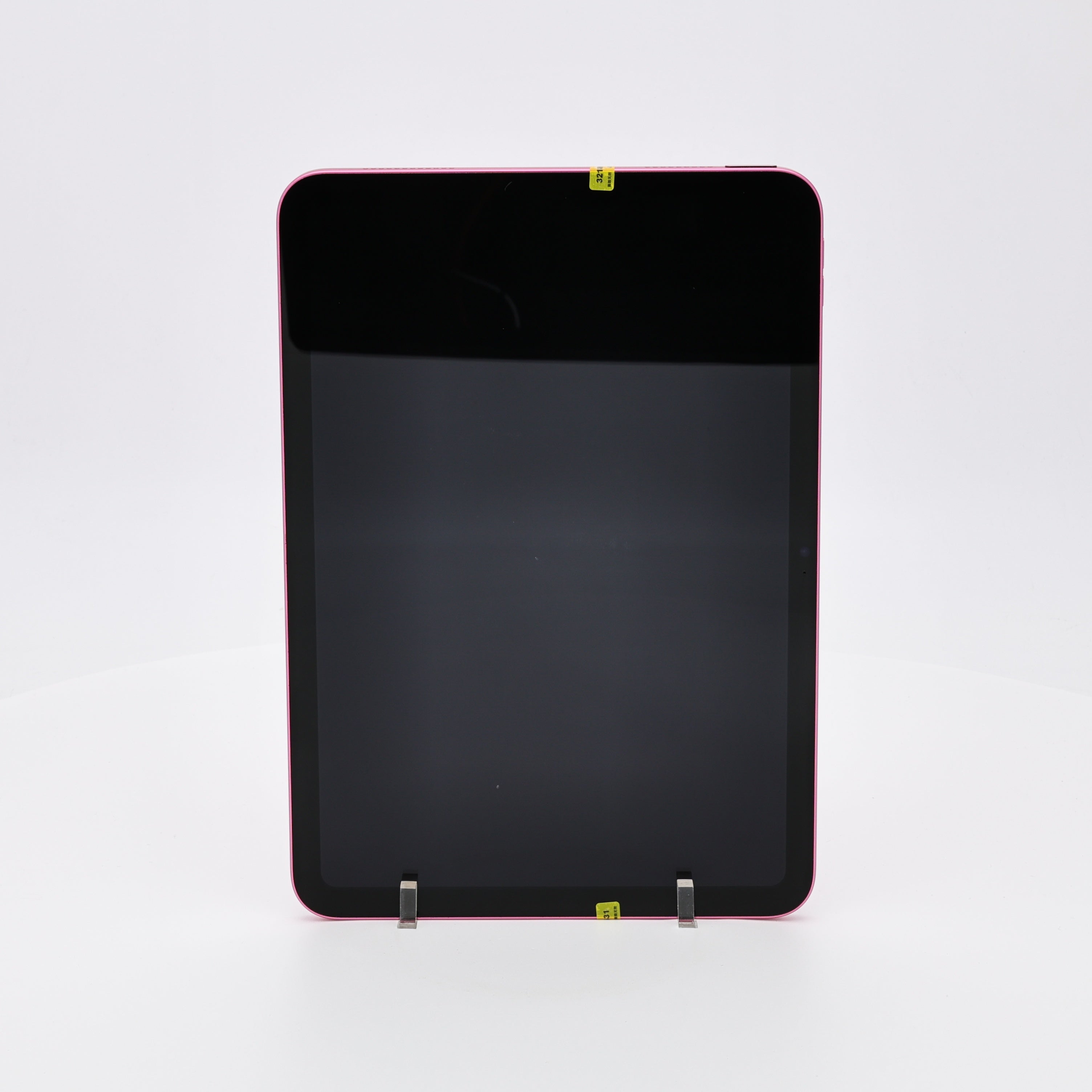95新 Apple iPad 10代 256G 粉紅色 WIFI