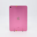 95新 Apple iPad 10代 256G 粉紅色 WIFI