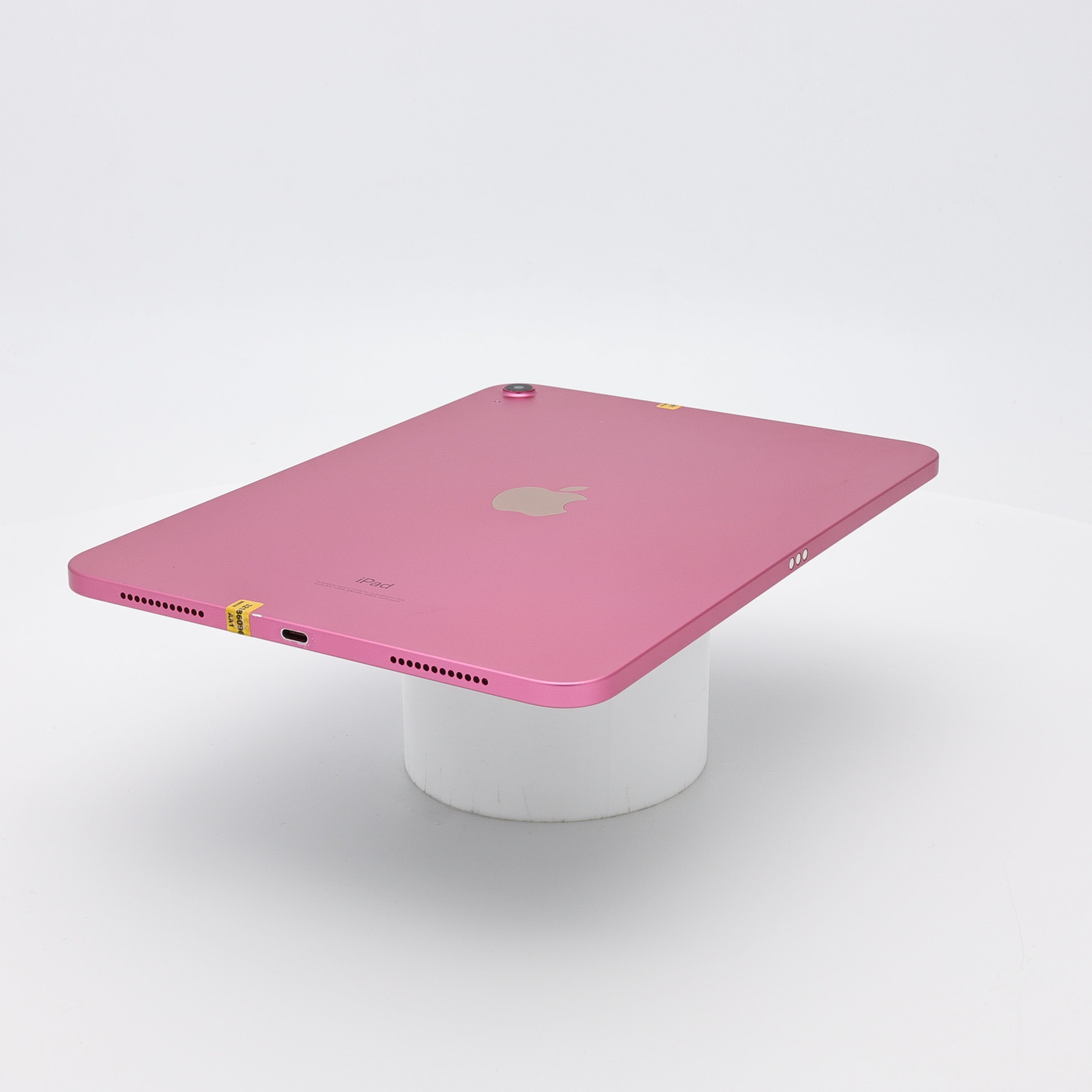 95新 Apple iPad 10代 256G 粉紅色 WIFI