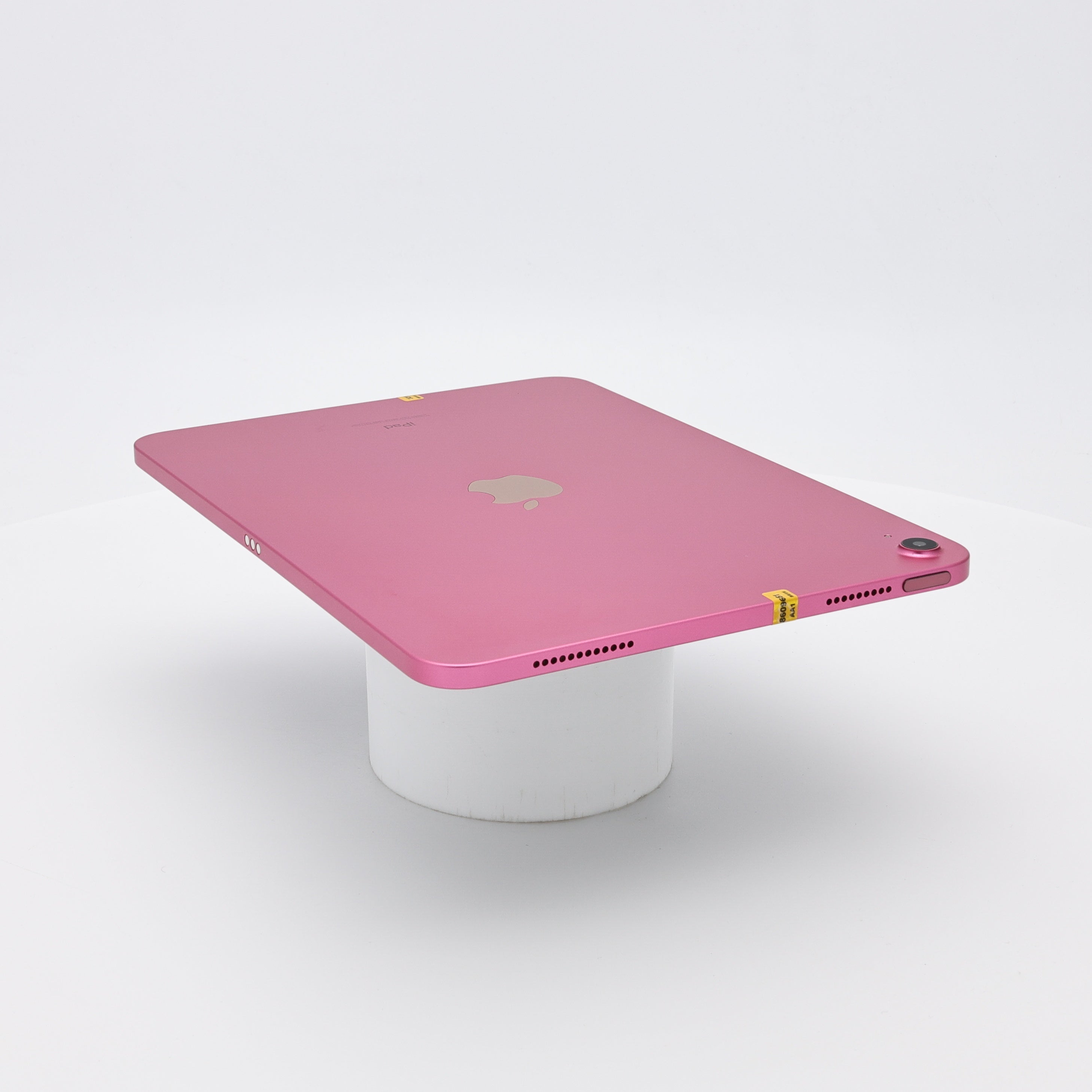 95新 Apple iPad 10代 256G 粉紅色 WIFI