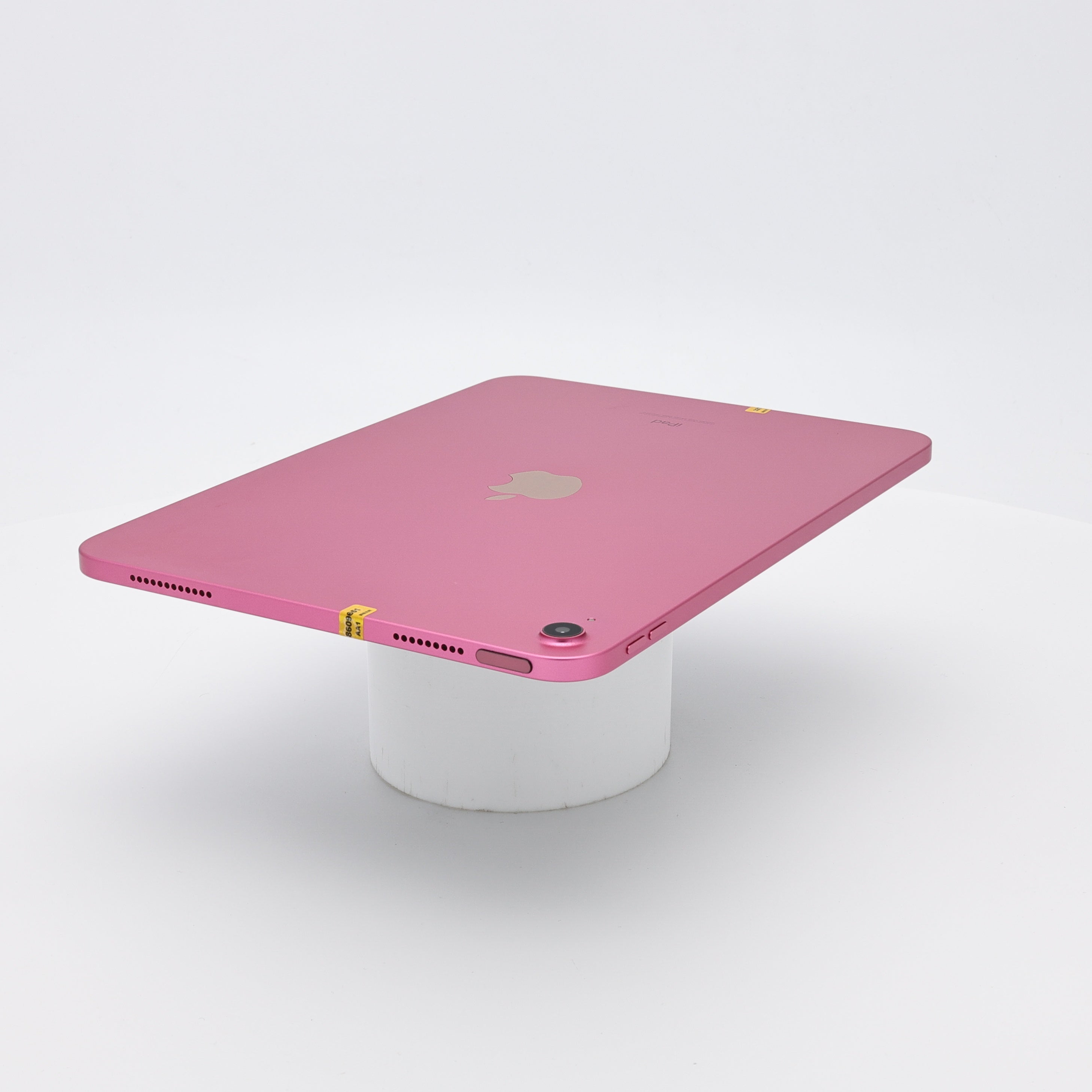 95新 Apple iPad 10代 256G 粉紅色 WIFI
