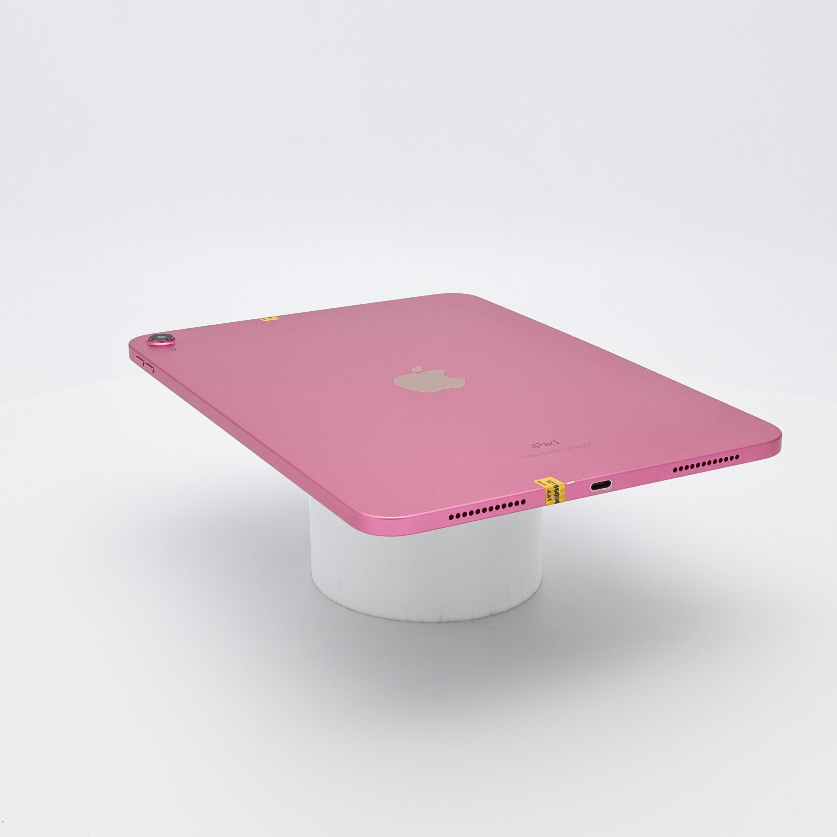 95新 Apple iPad 10代 256G 粉紅色 WIFI
