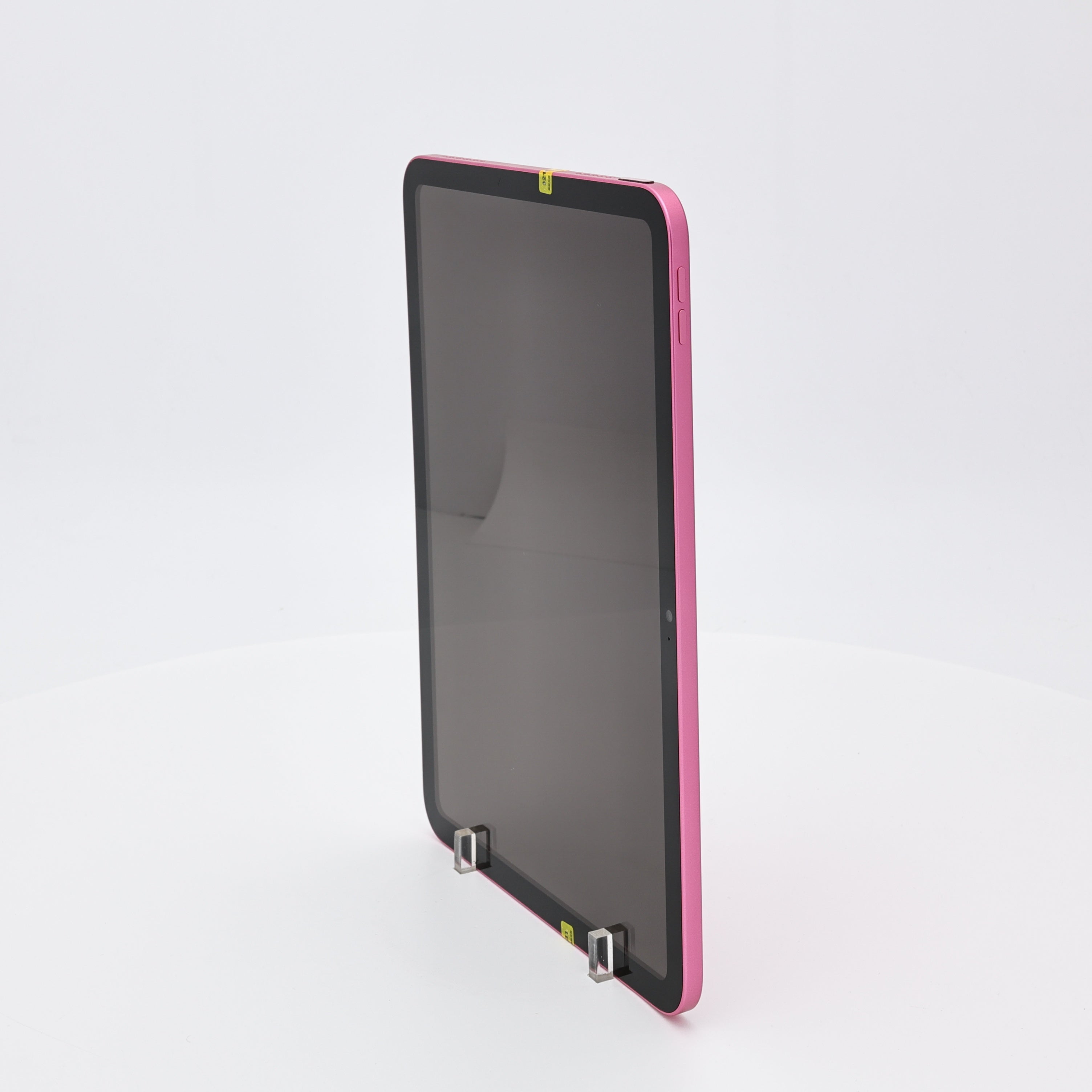 95新 Apple iPad 10代 256G 粉紅色 WIFI