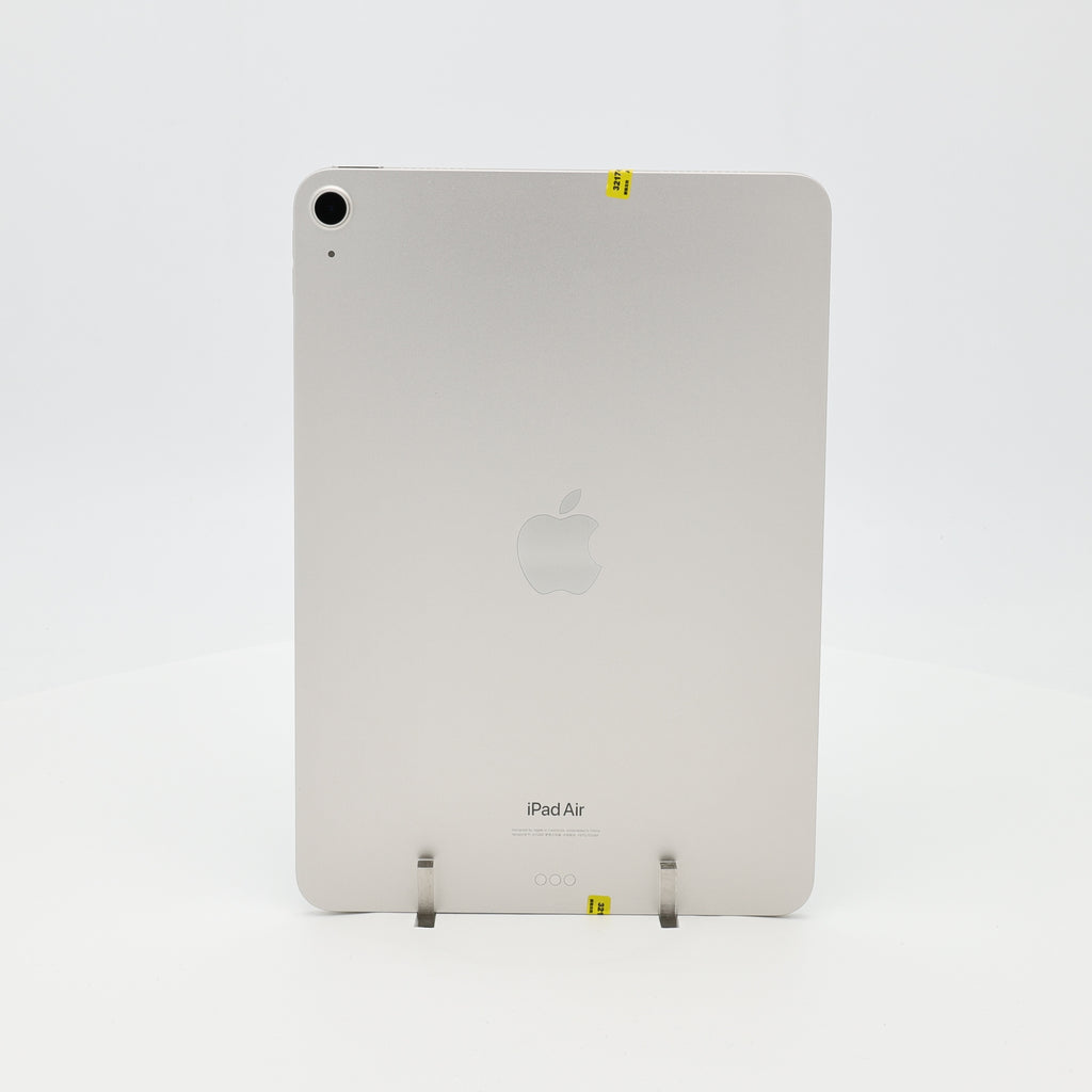 95新 Apple iPad Air5 64G 星光色 WIFI