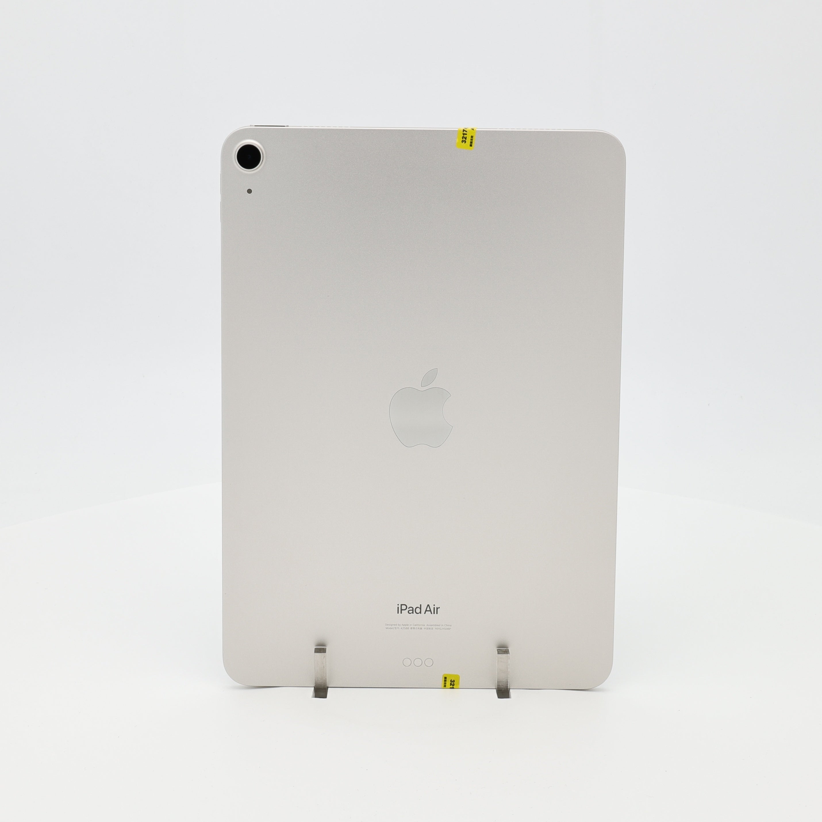 95新 Apple iPad Air5 64G 星光色 WIFI