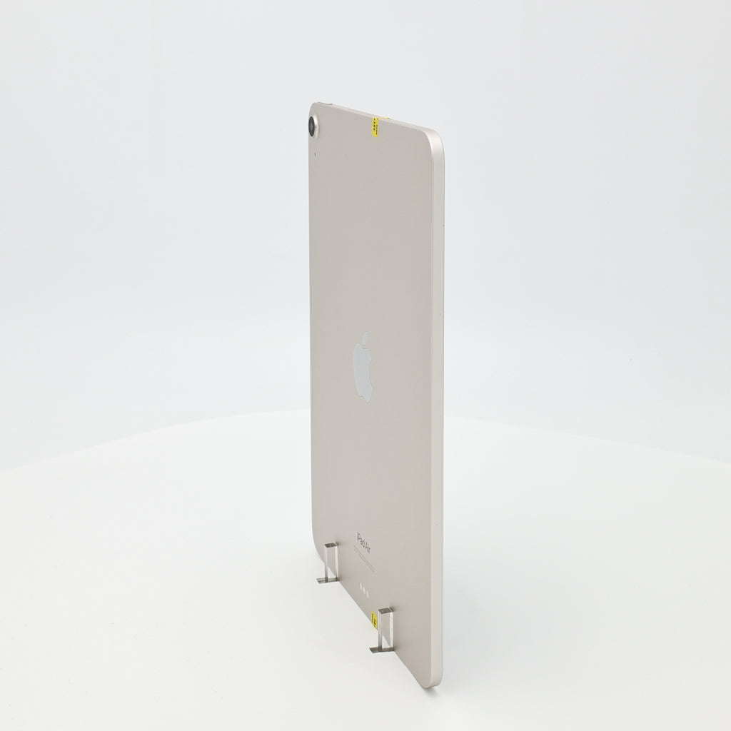 95新 Apple iPad Air5 64G 星光色 WIFI