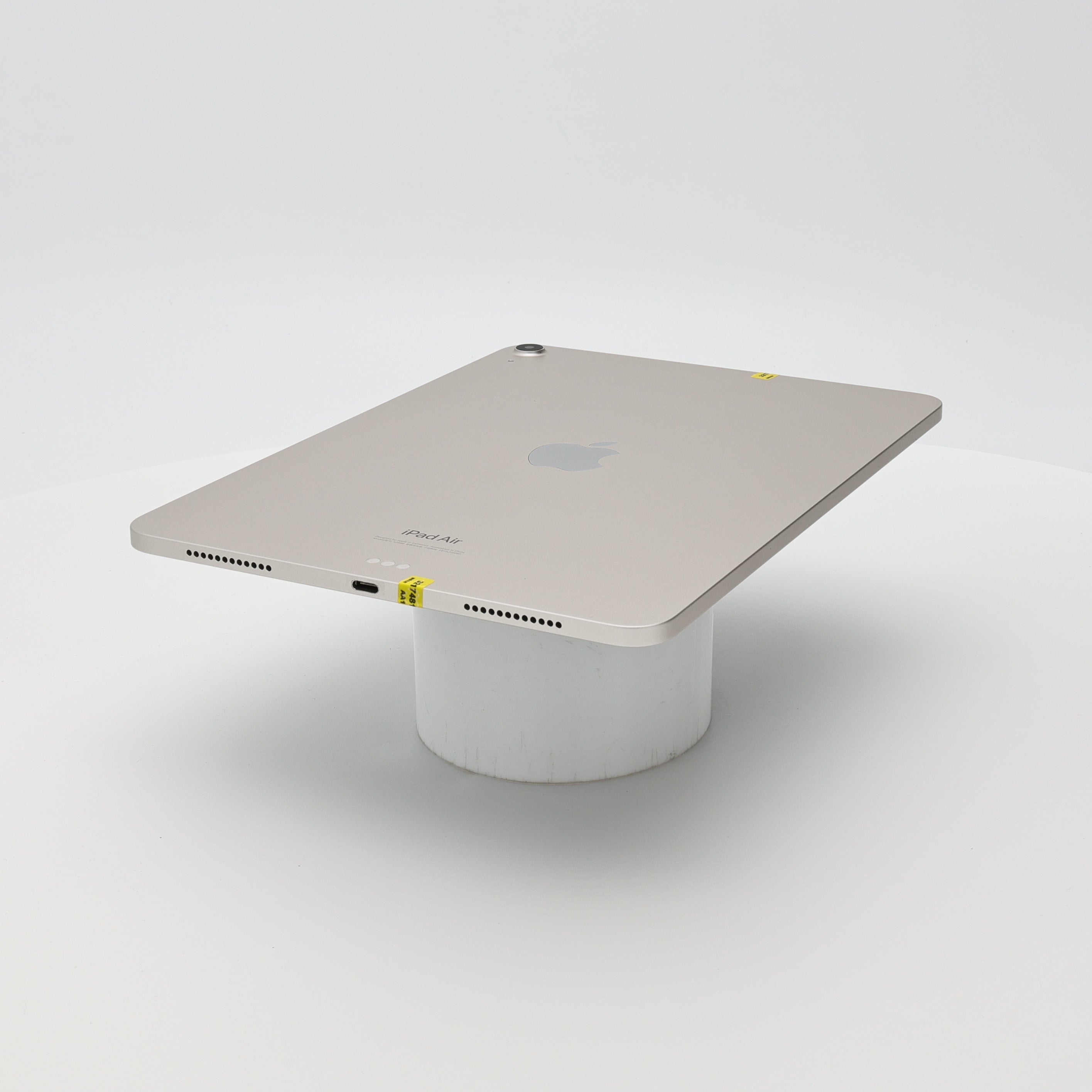95新 Apple iPad Air5 64G 星光色 WIFI