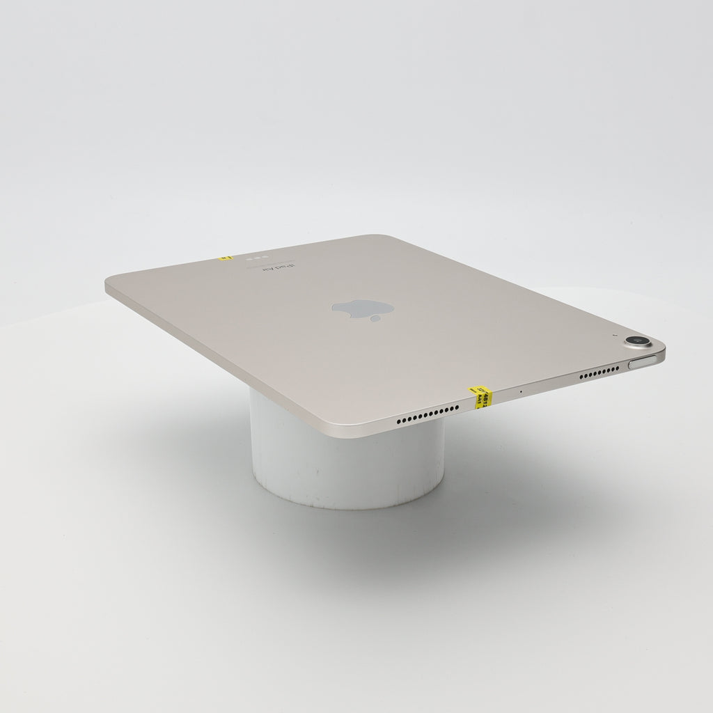 95新 Apple iPad Air5 64G 星光色 WIFI