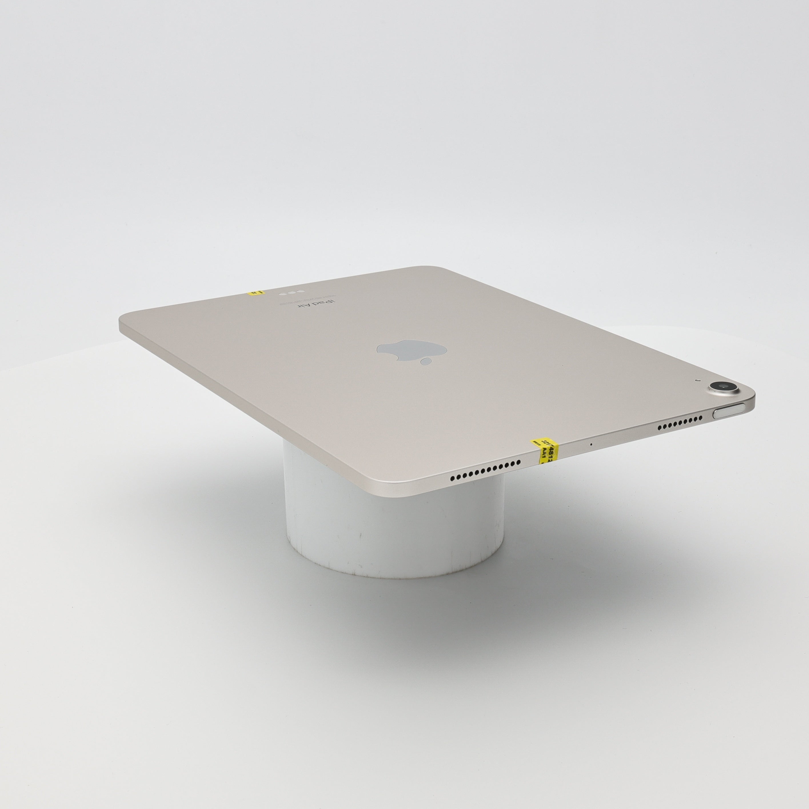 95新 Apple iPad Air5 64G 星光色 WIFI