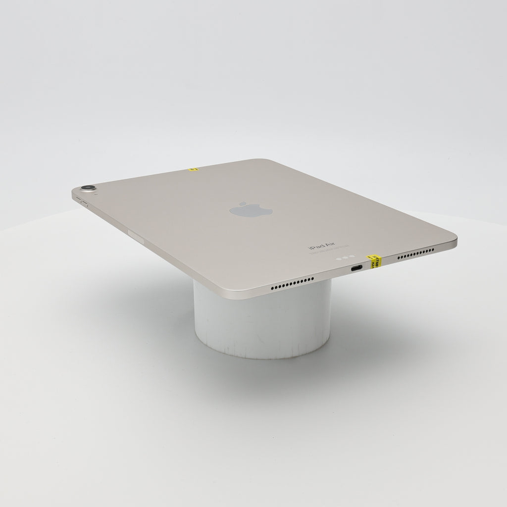 95新 Apple iPad Air5 64G 星光色 WIFI