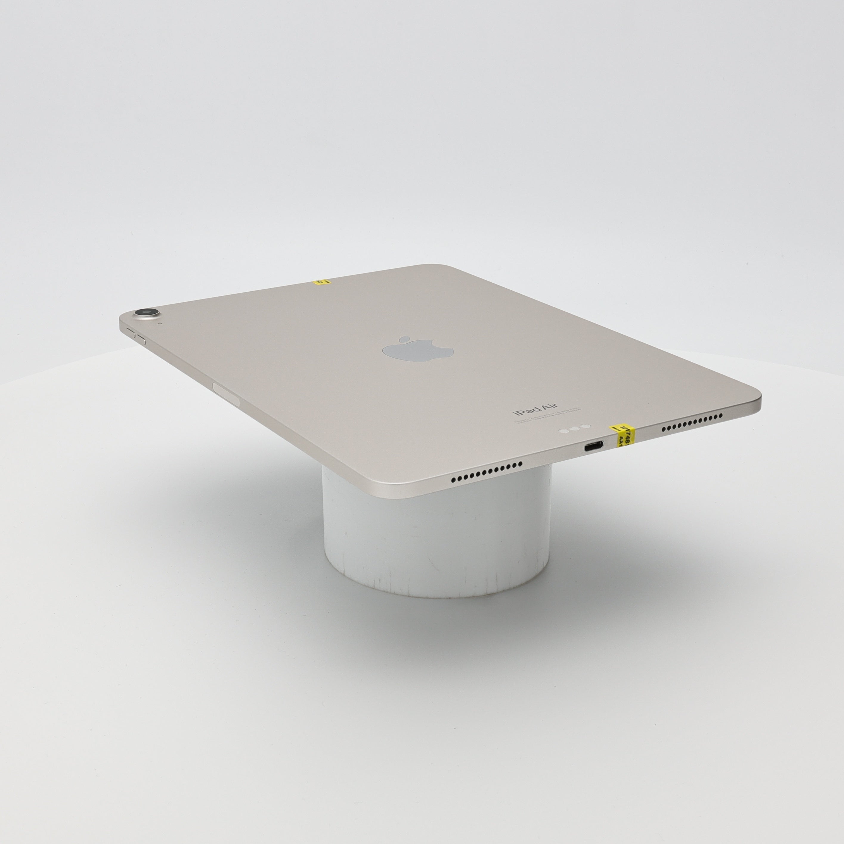 95新 Apple iPad Air5 64G 星光色 WIFI