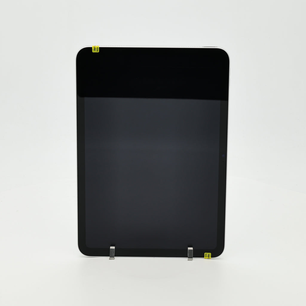 99新 Apple iPad 10代 64G 銀色 WIFI