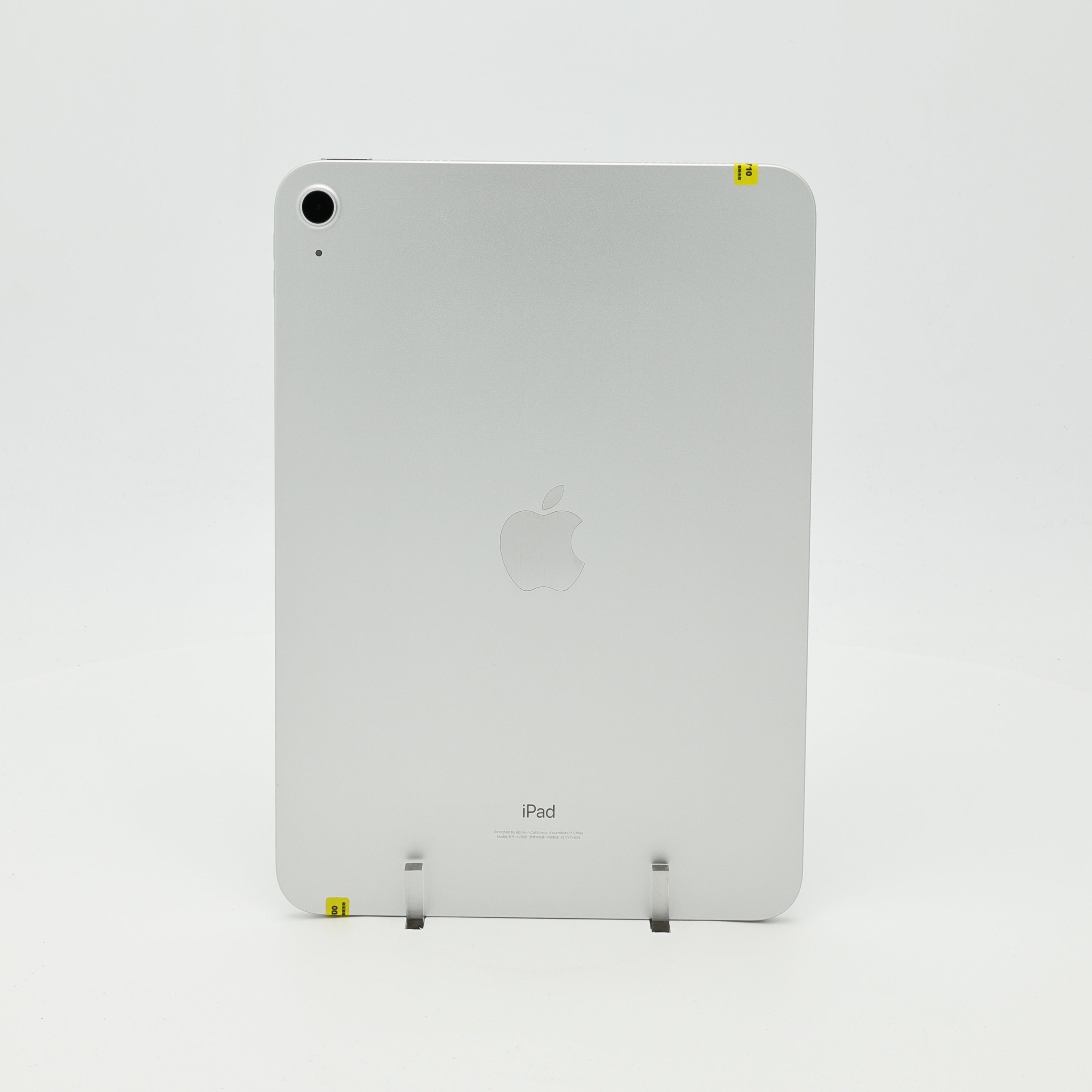 99新 Apple iPad 10代 64G 銀色 WIFI