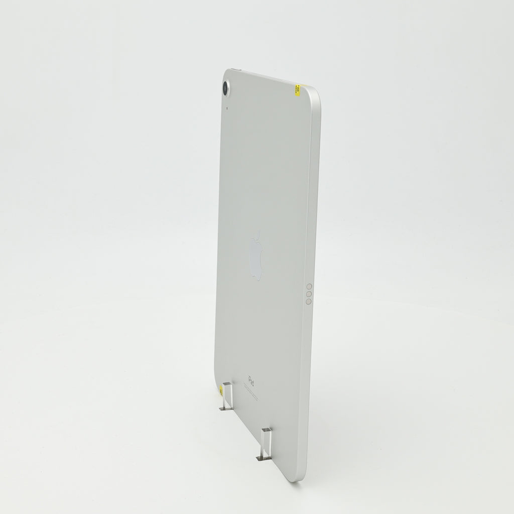 99新 Apple iPad 10代 64G 銀色 WIFI