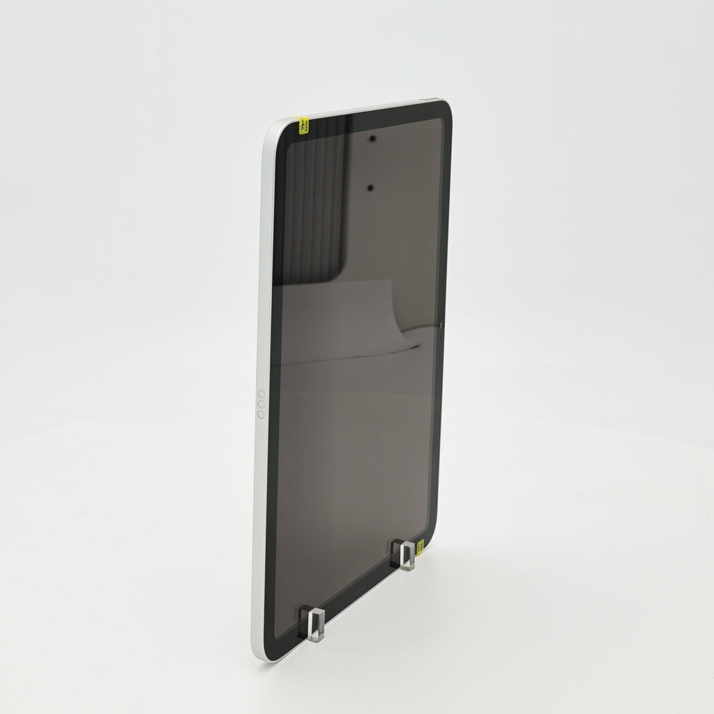99新 Apple iPad 10代 64G 銀色 WIFI