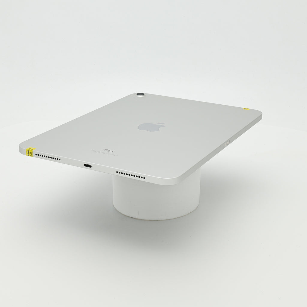 99新 Apple iPad 10代 64G 銀色 WIFI
