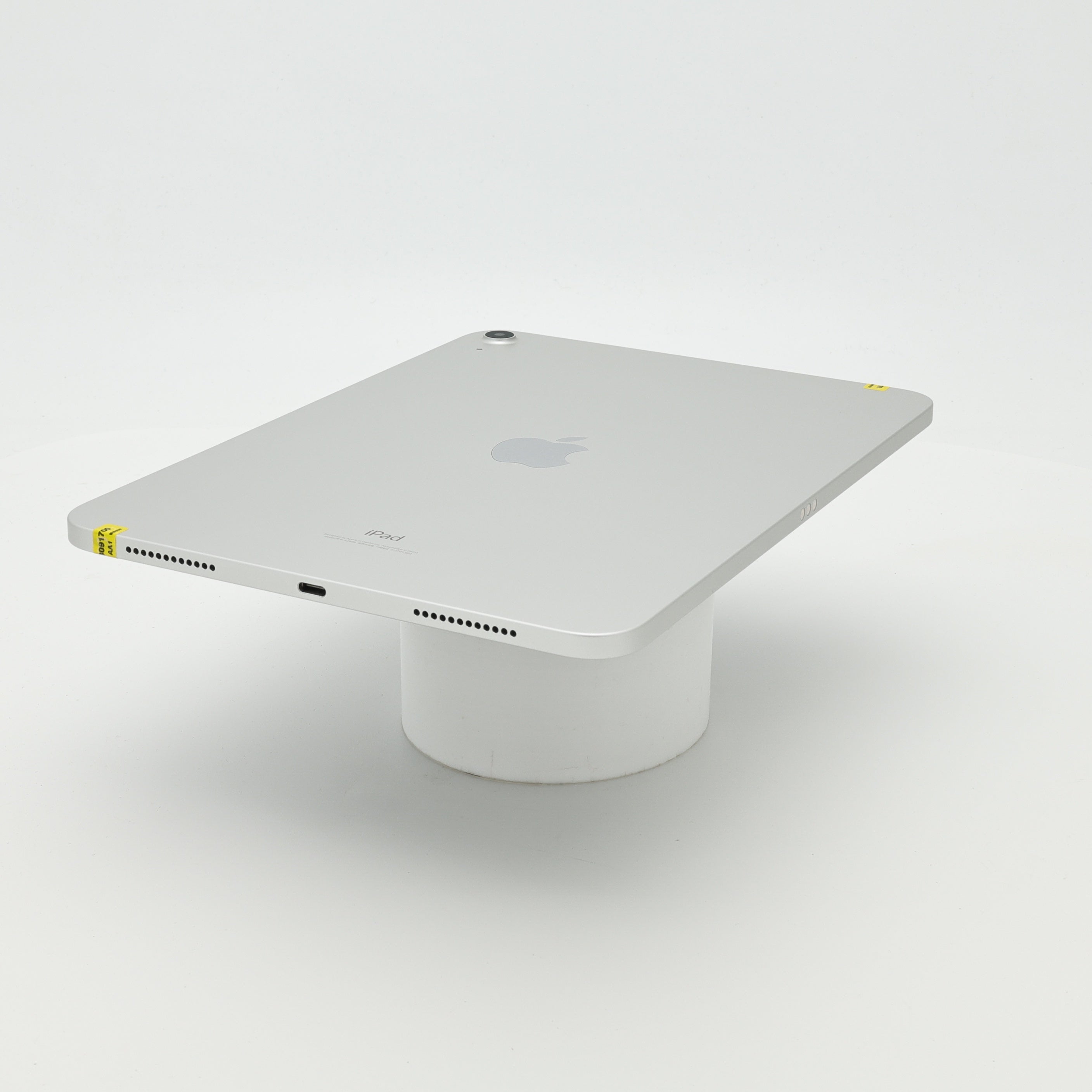 99新 Apple iPad 10代 64G 銀色 WIFI