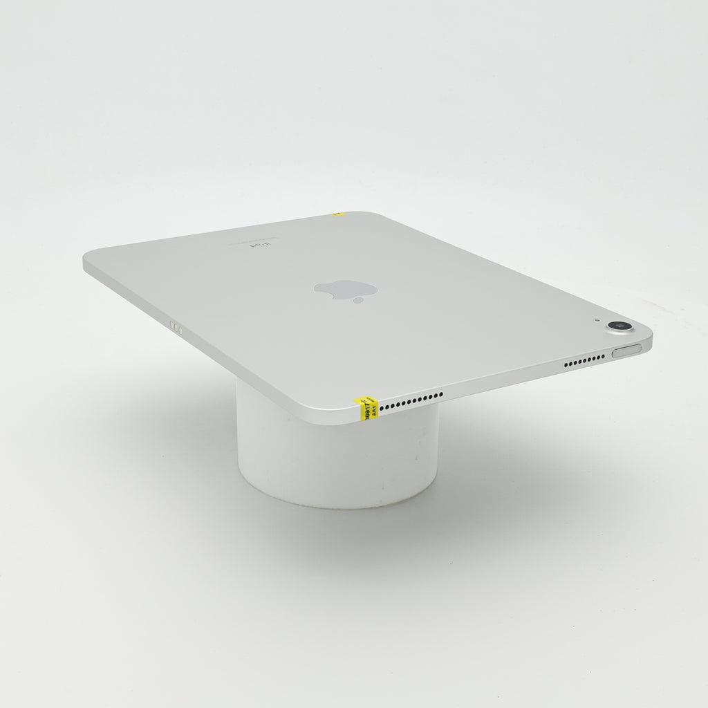 99新 Apple iPad 10代 64G 銀色 WIFI