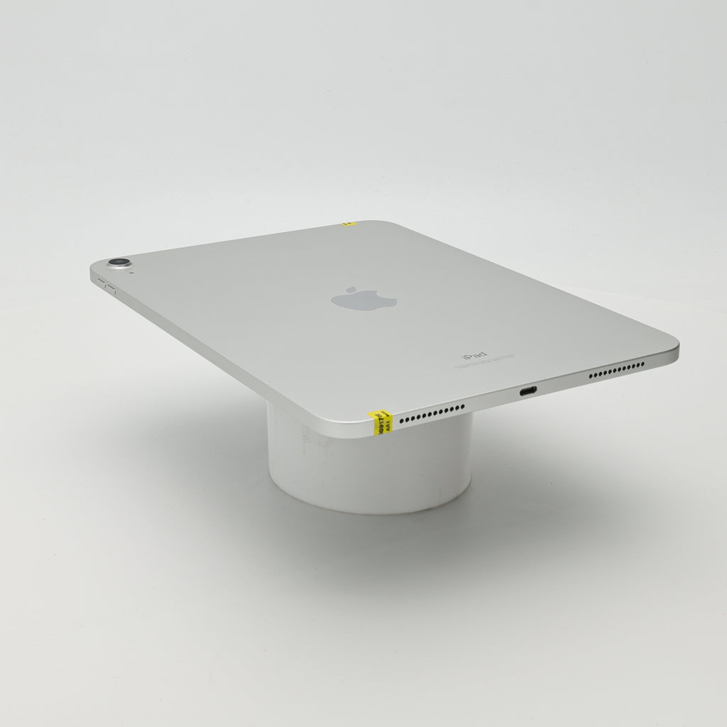99新 Apple iPad 10代 64G 銀色 WIFI