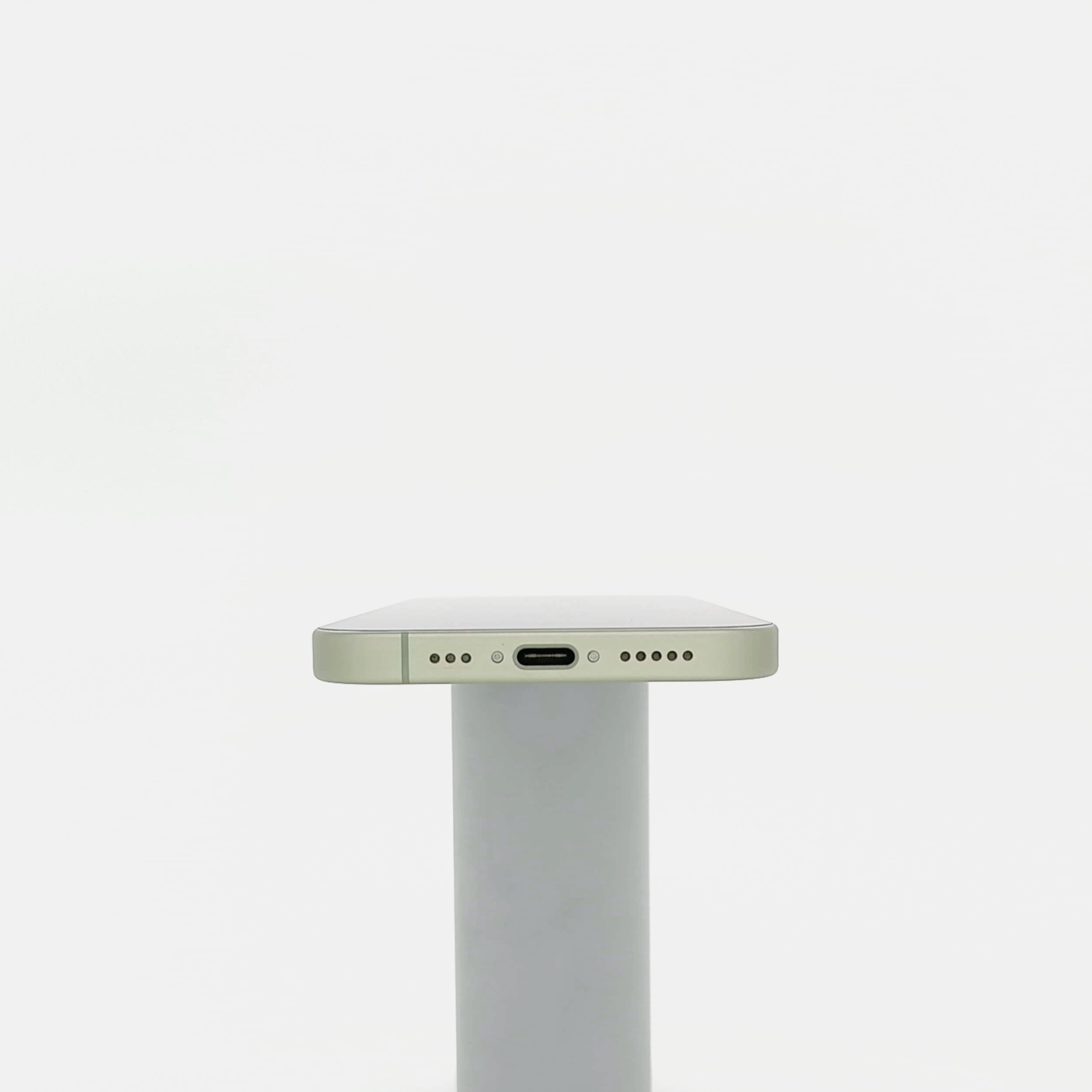 99新 Apple iPhone 17 256G 鼠尾草綠色 中國大陸版