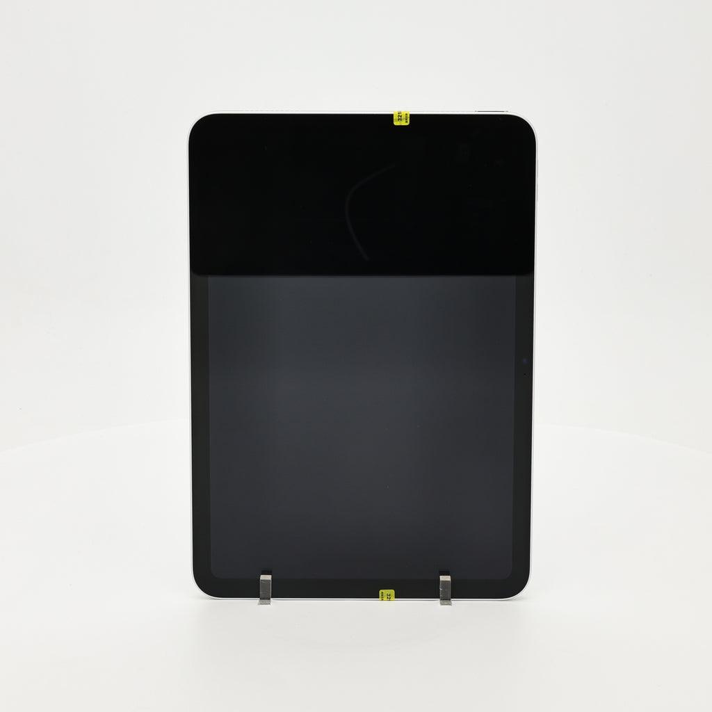 99新 Apple iPad 10代 256G 銀色 WIFI
