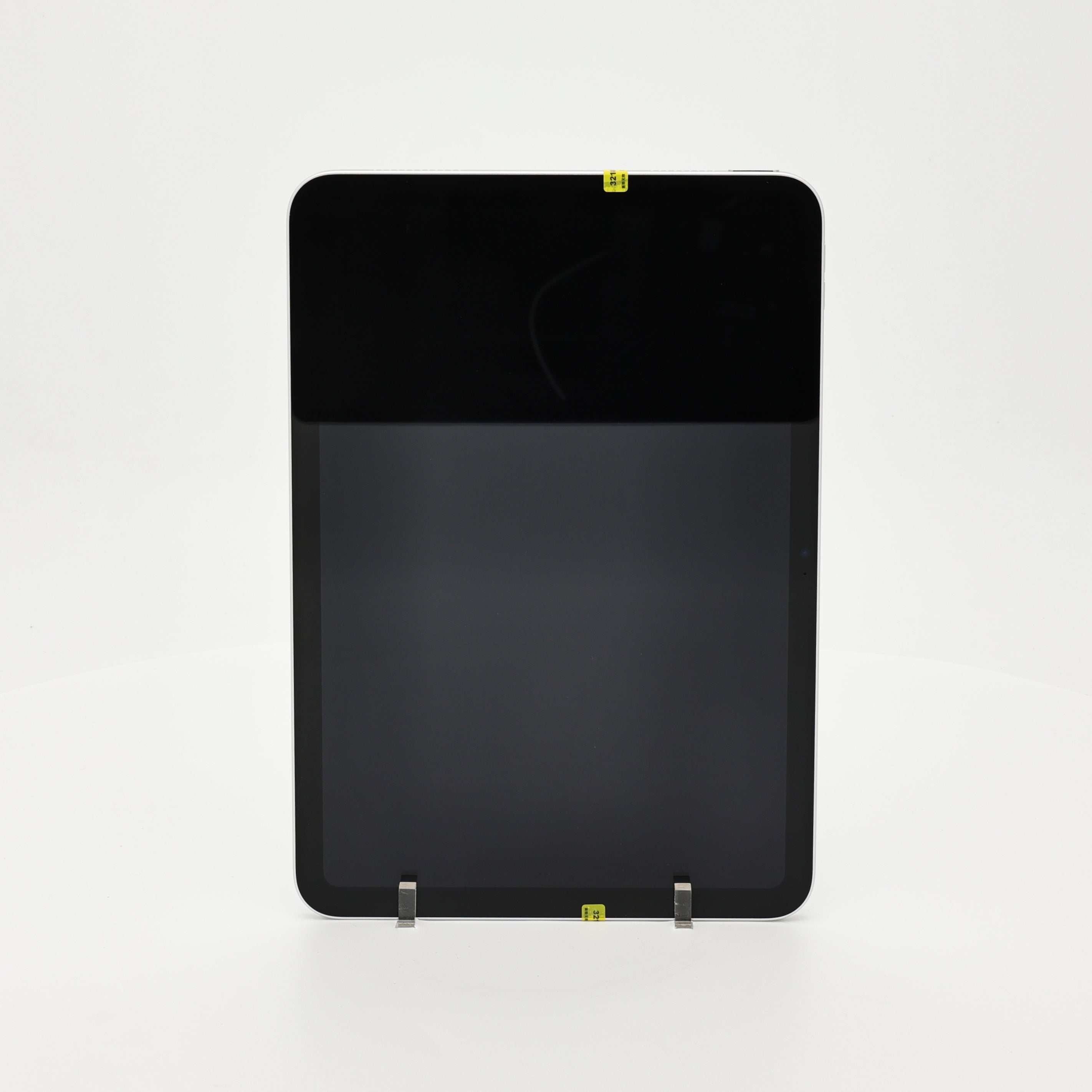 99新 Apple iPad 10代 256G 銀色 WIFI