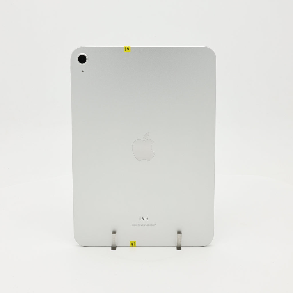 99新 Apple iPad 10代 256G 銀色 WIFI