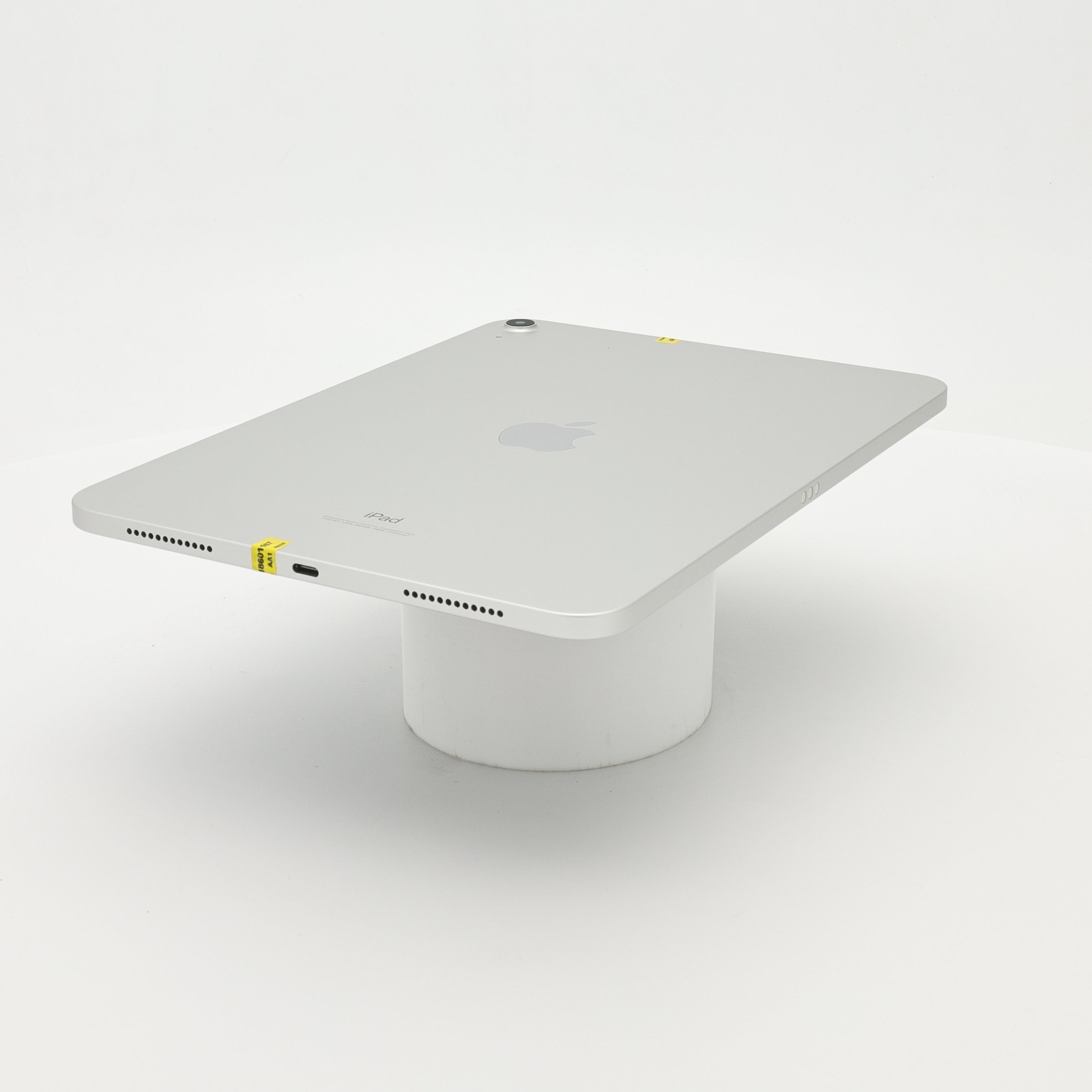 99新 Apple iPad 10代 256G 銀色 WIFI