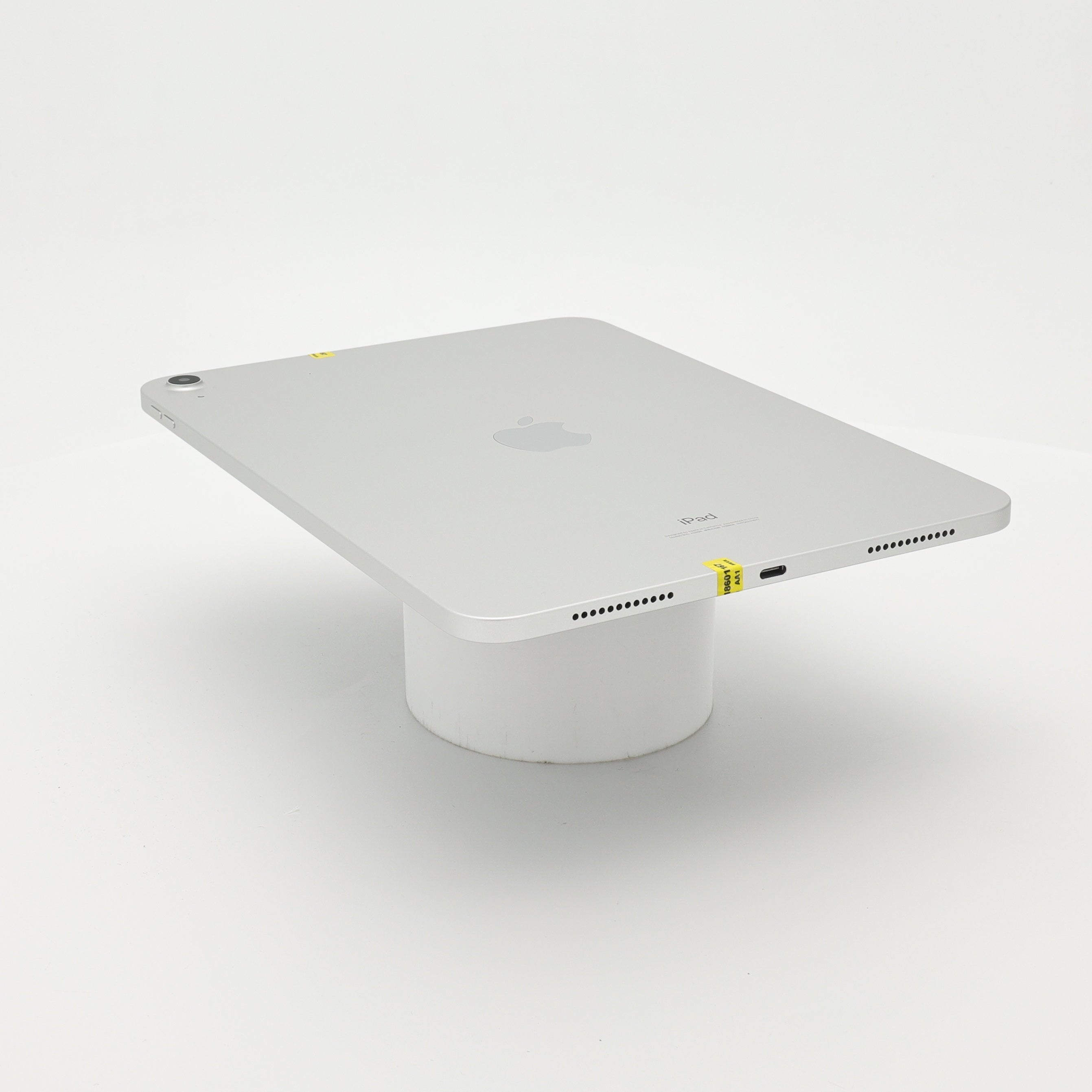 99新 Apple iPad 10代 256G 銀色 WIFI