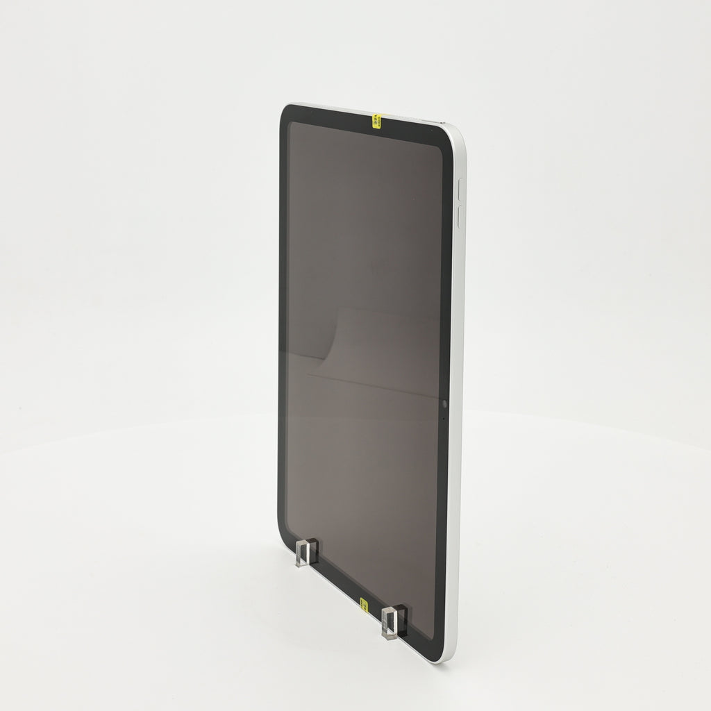 99新 Apple iPad 10代 256G 銀色 WIFI
