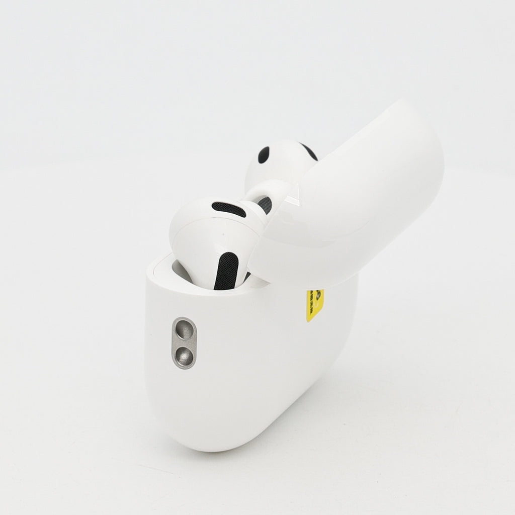 99新 Apple AirPods Pro 3 白色